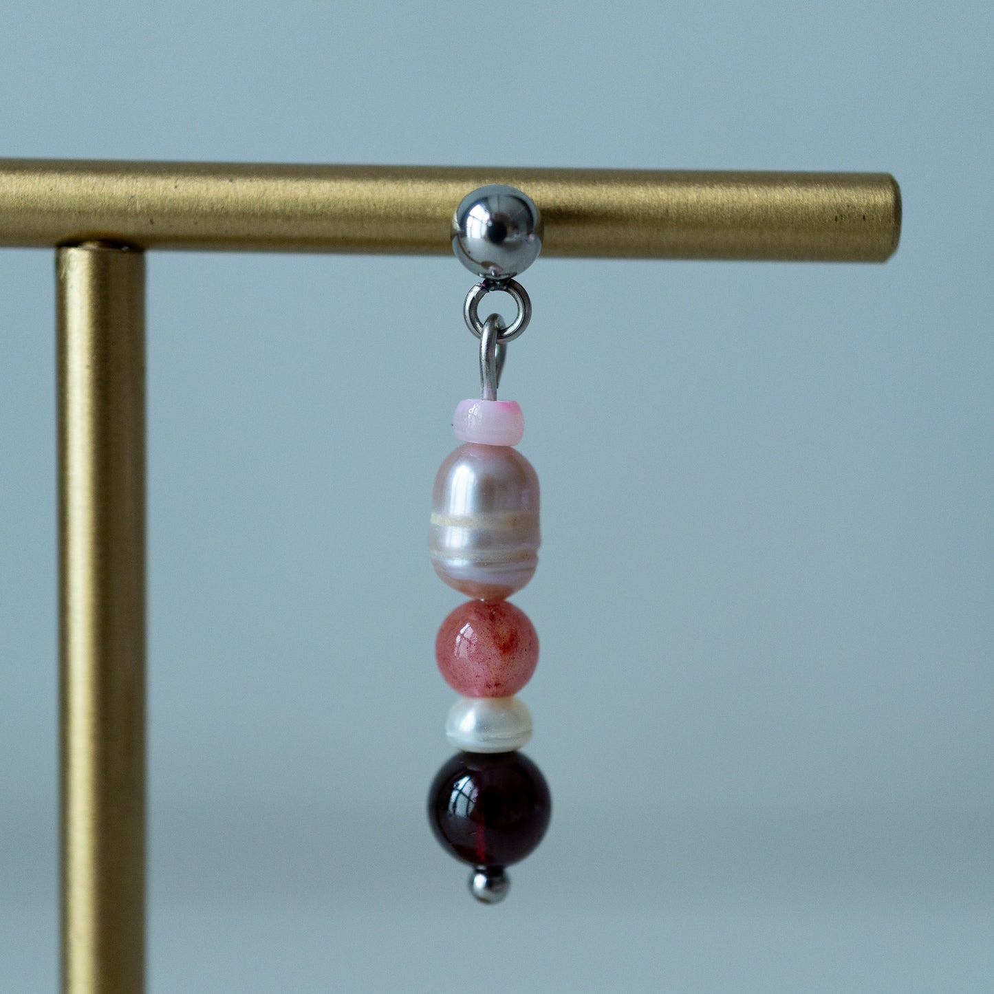 Claudia Earrings