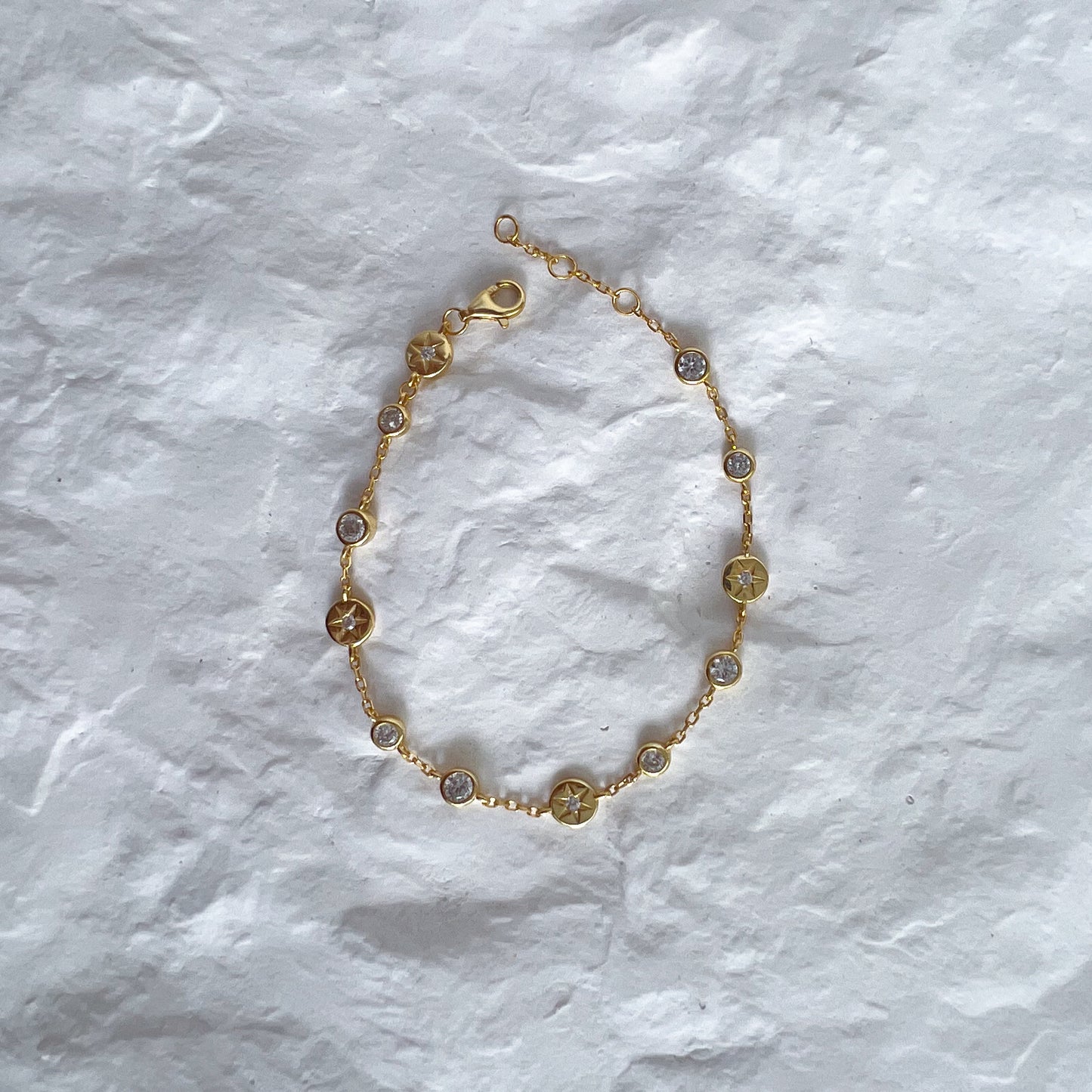 Luna Bracelet