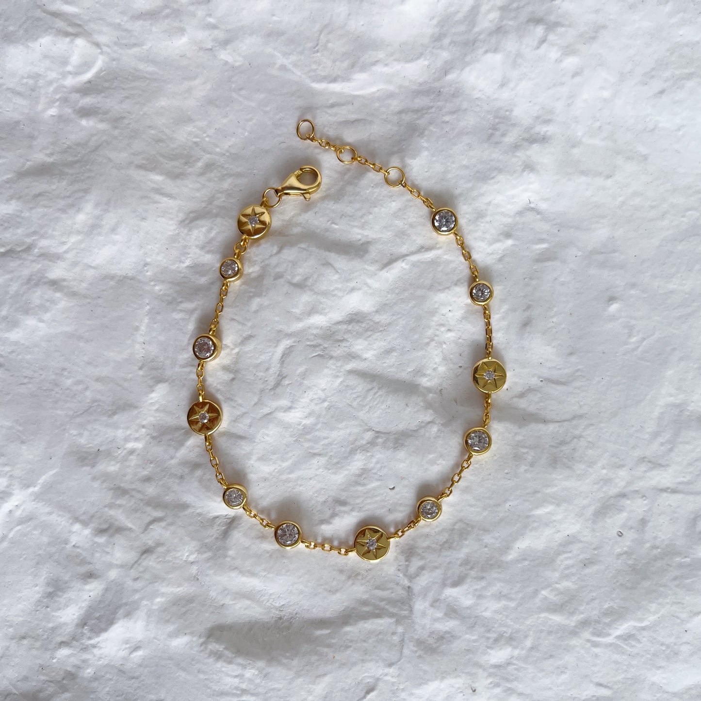 Luna Bracelet