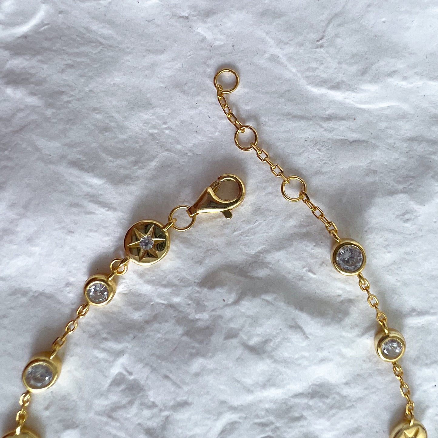 Luna Bracelet