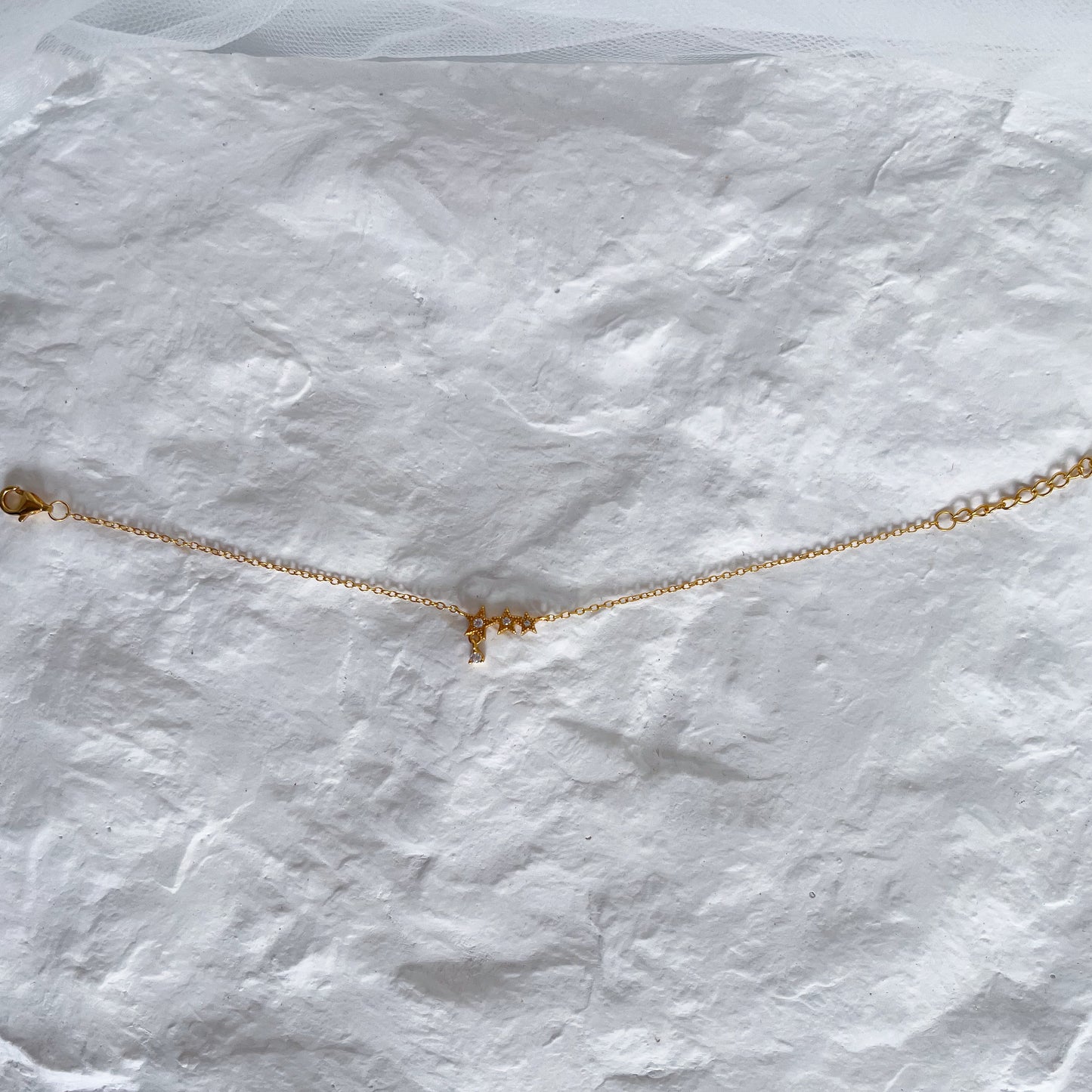 Layla Bracelet