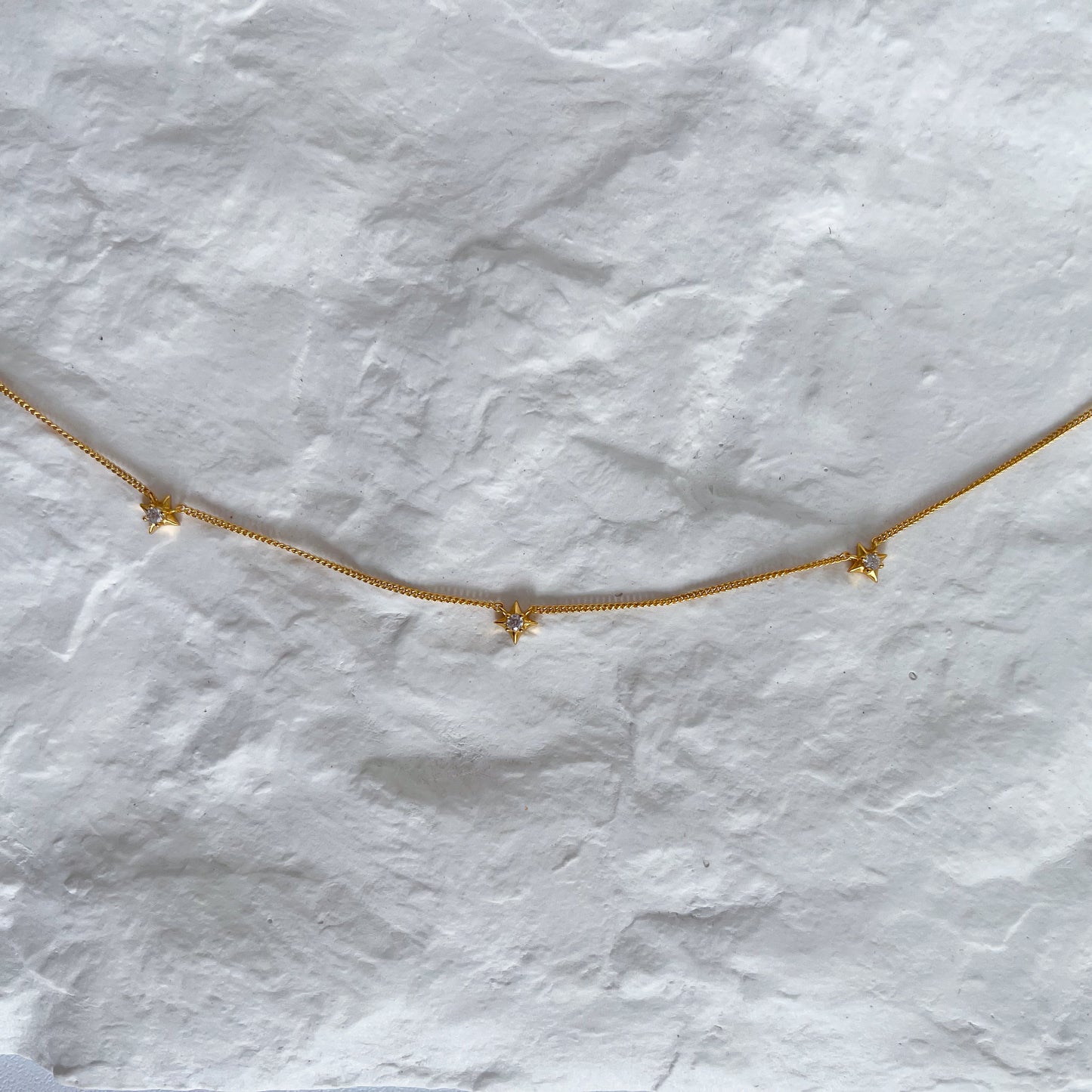 Asteria Necklace