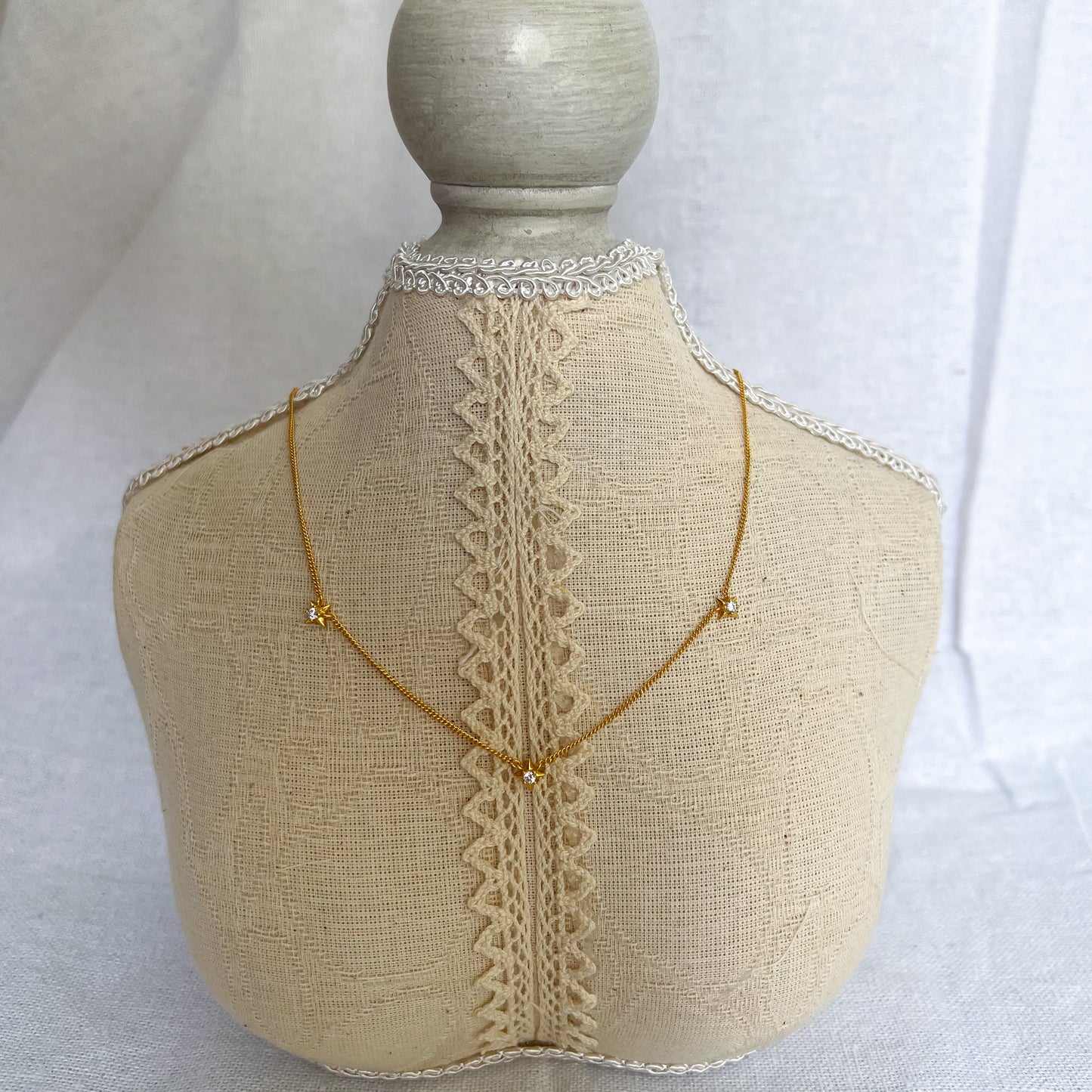 Asteria Necklace