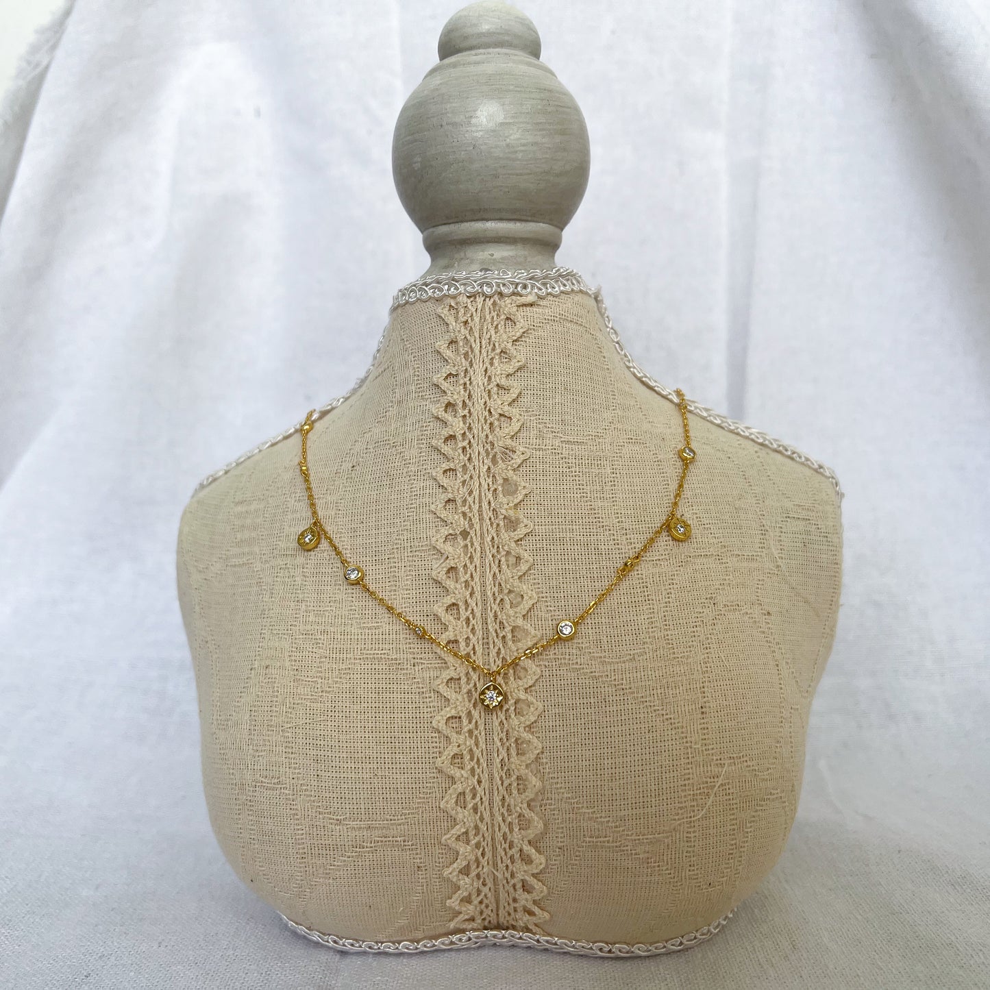 Luna Necklace
