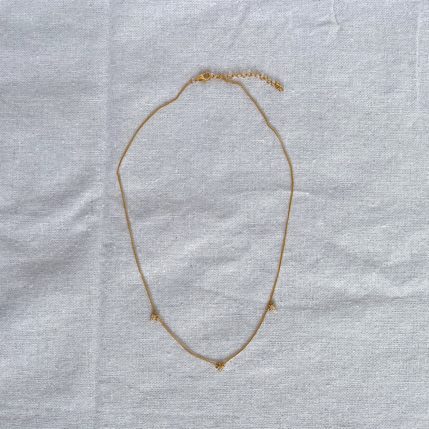 Asteria Necklace
