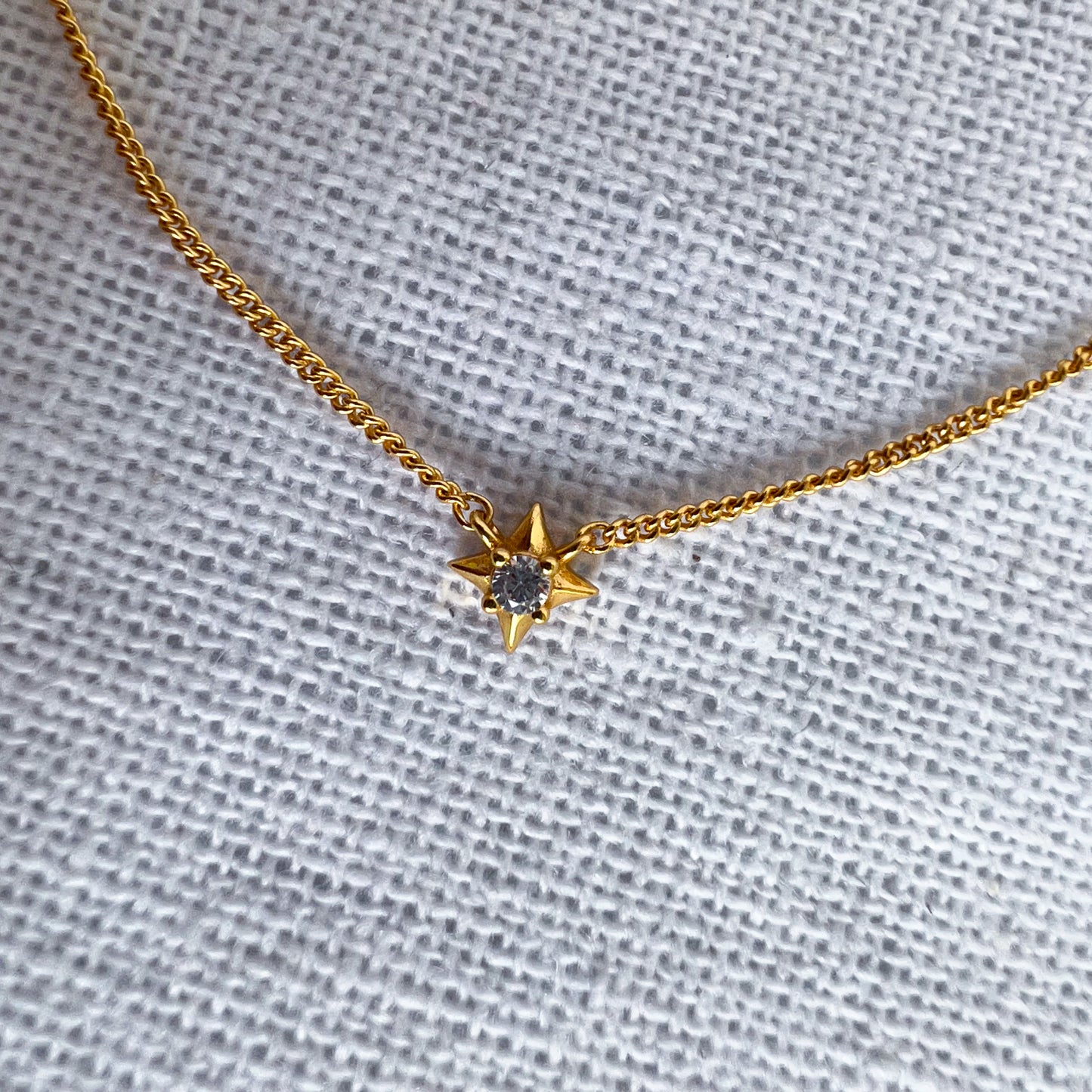 Asteria Necklace