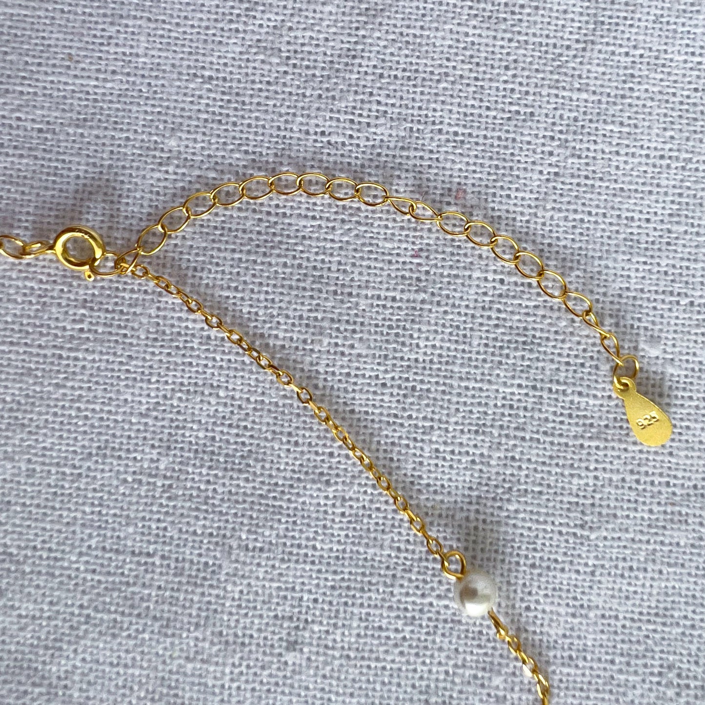 Asra Necklace