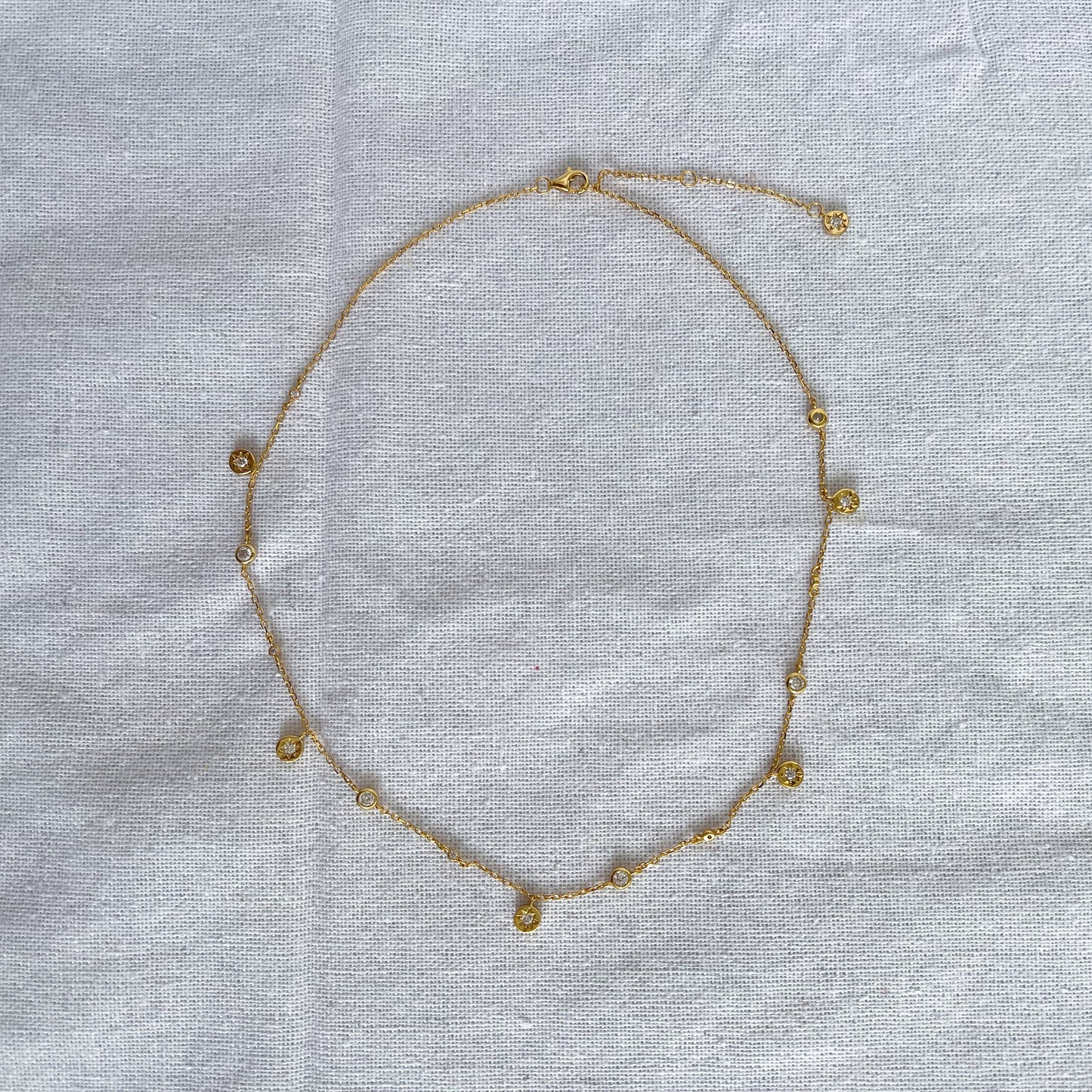 Luna Necklace