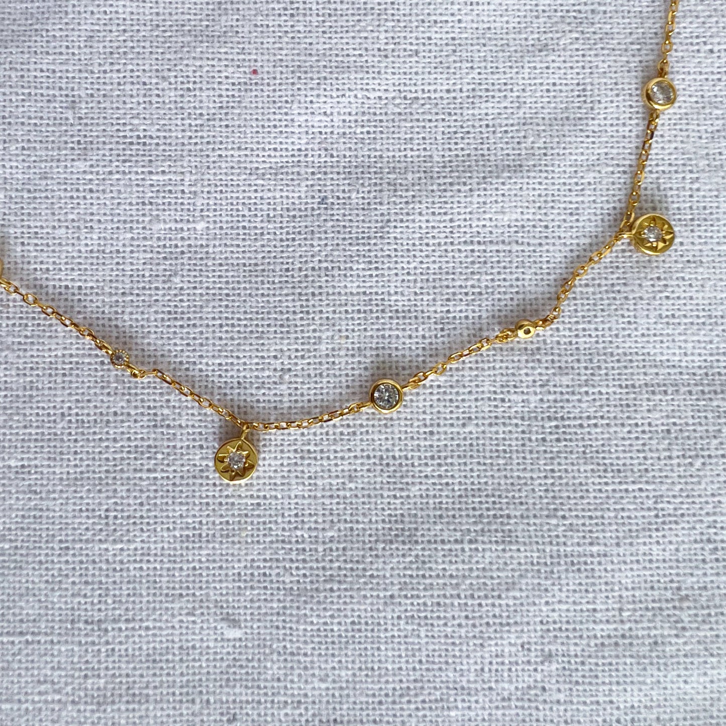 Luna Necklace