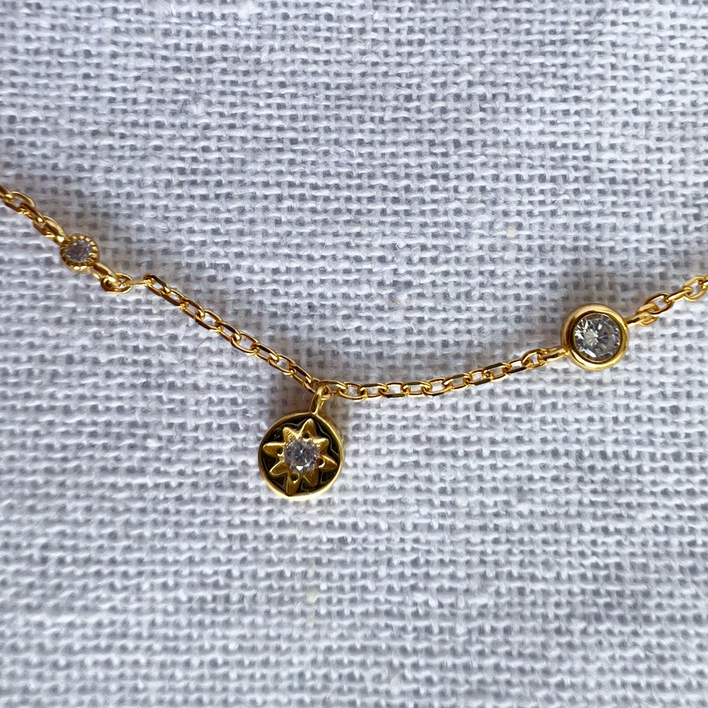 Luna Necklace