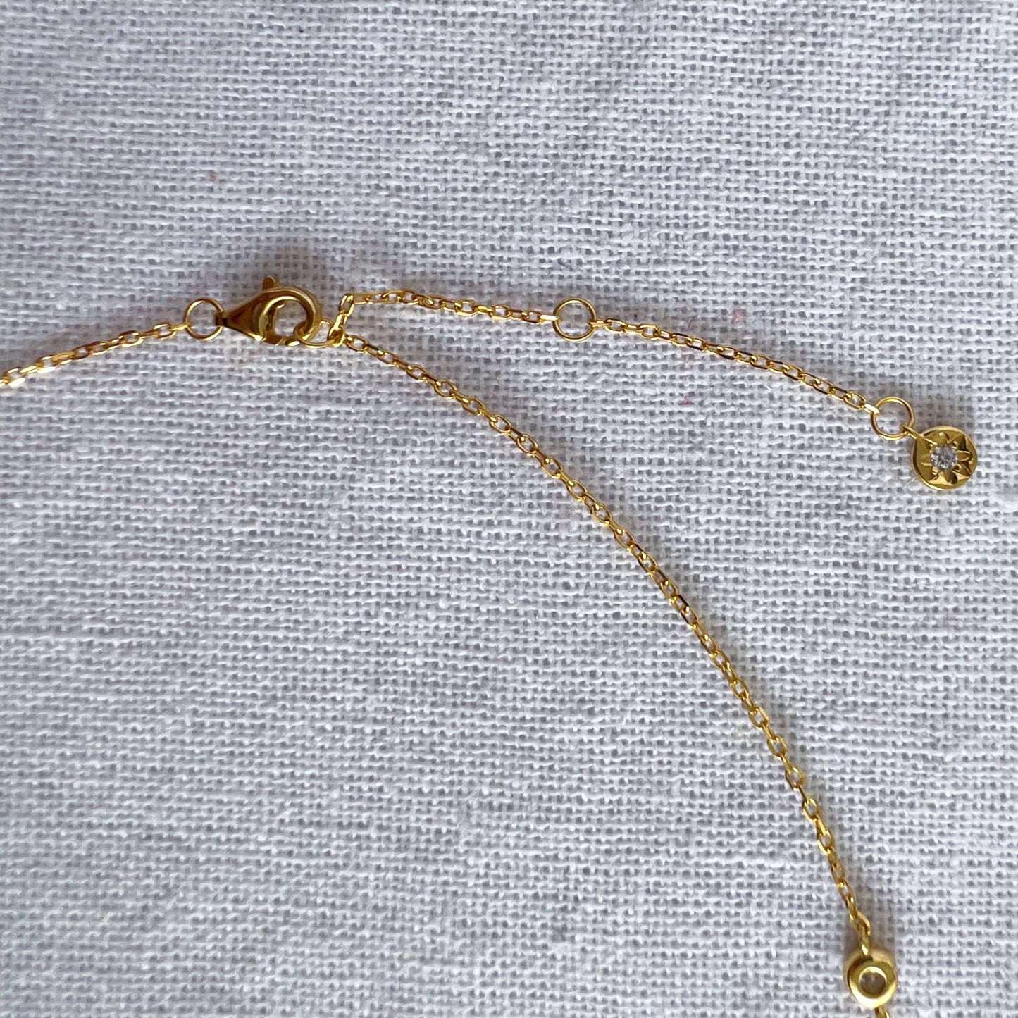 Luna Necklace