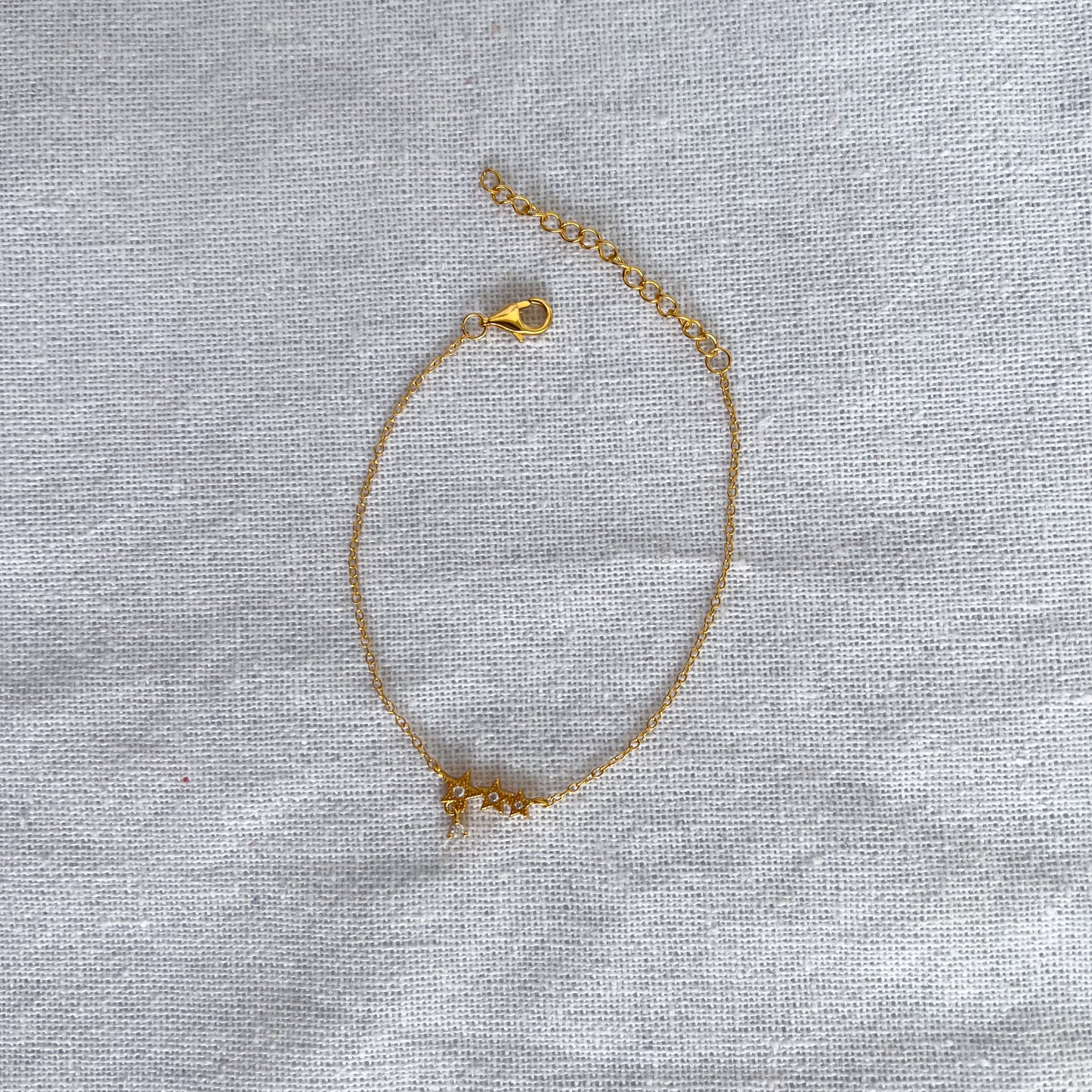 Layla Bracelet