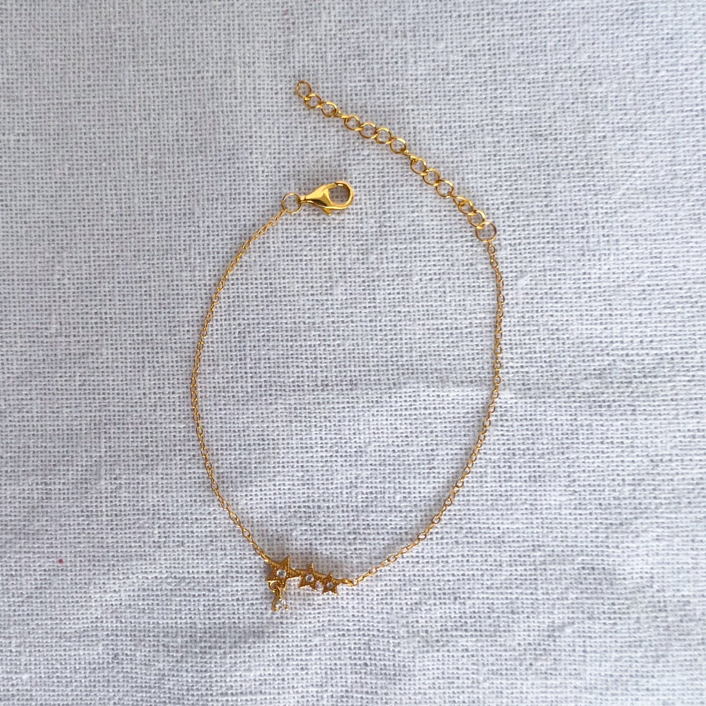 Layla Bracelet