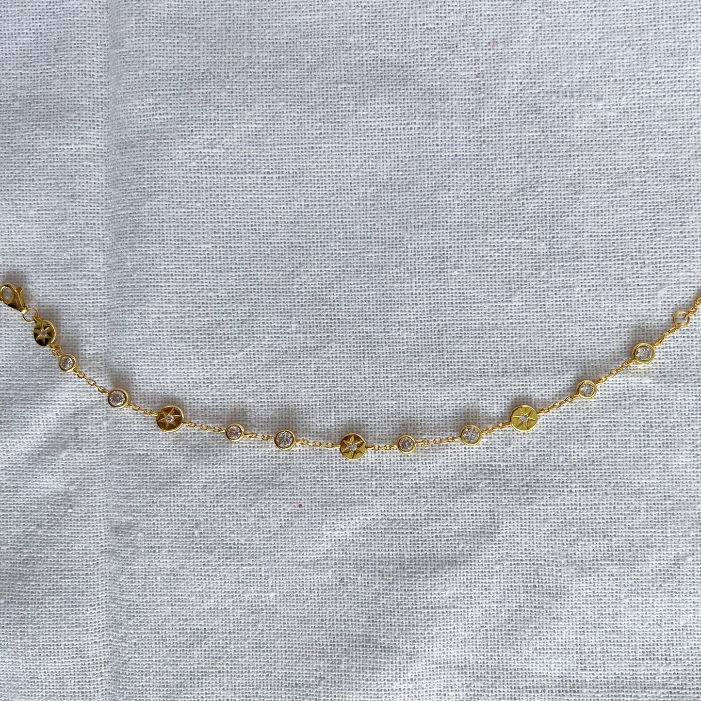 Luna Bracelet