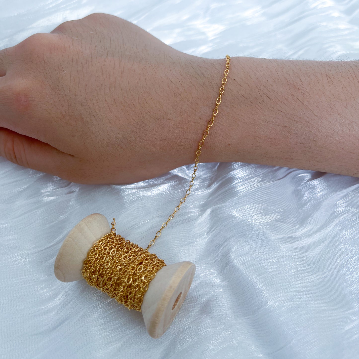 Vivienne Chain