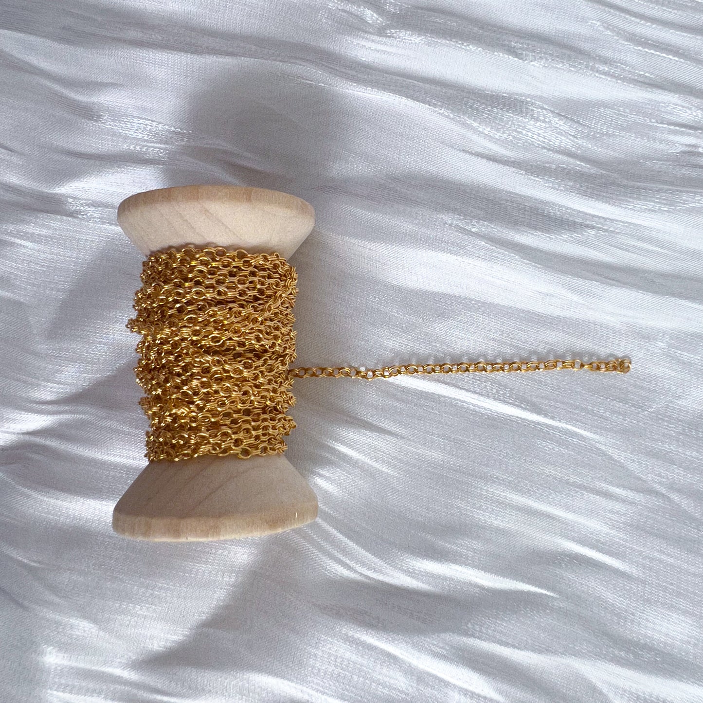 Ottie Chain