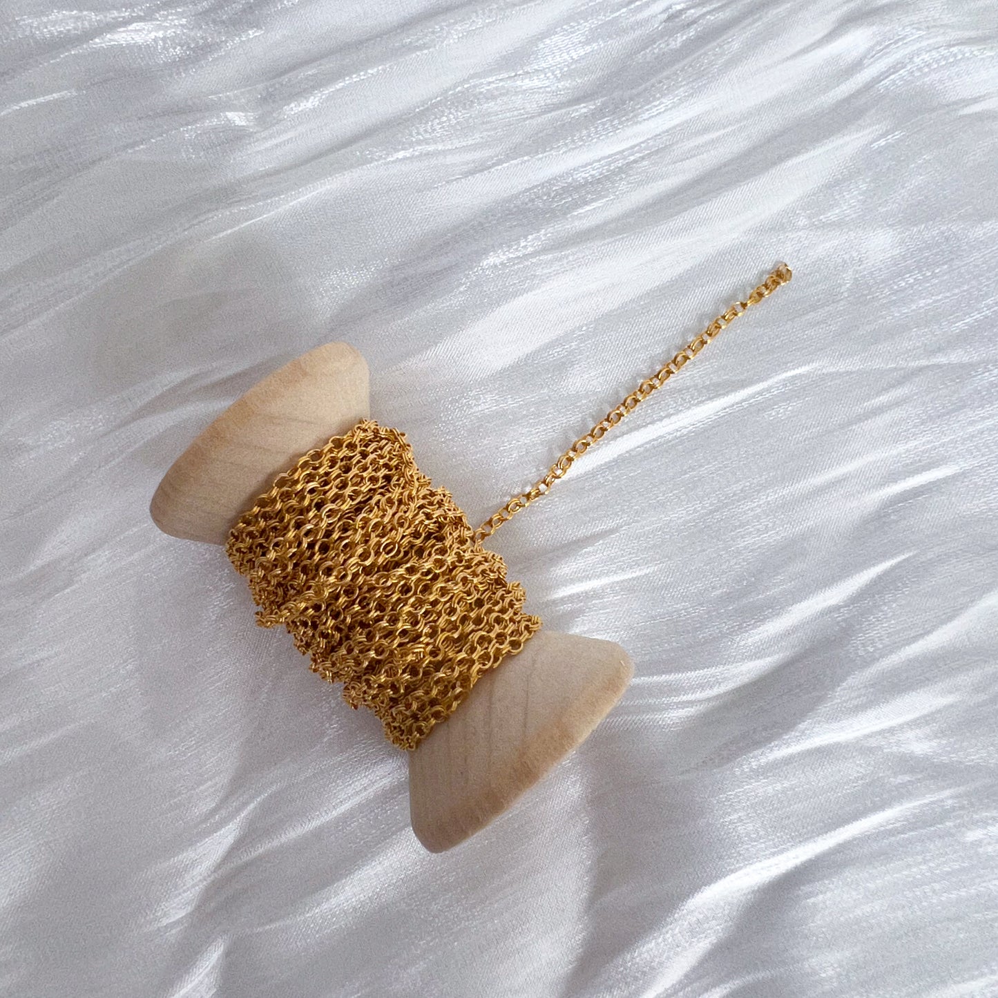 Ottie Chain