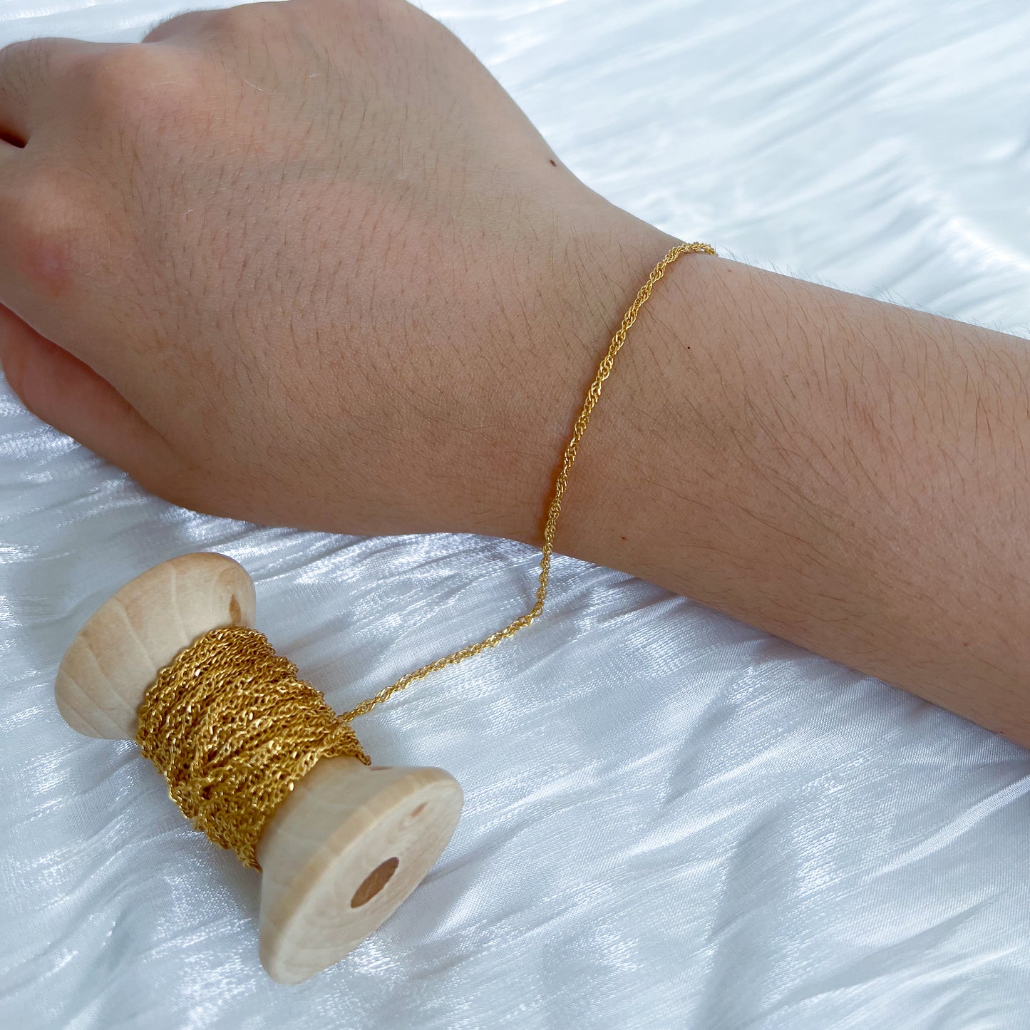 Posy Chain