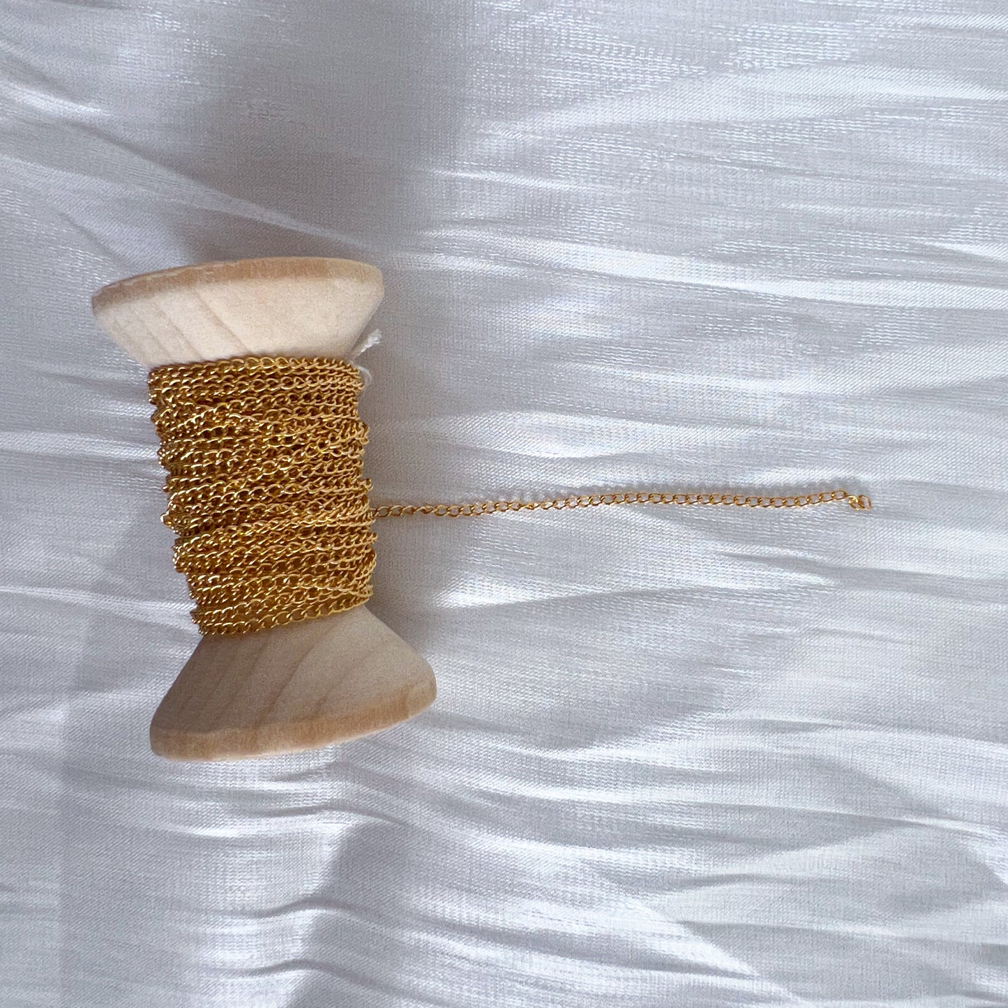 Clara Chain