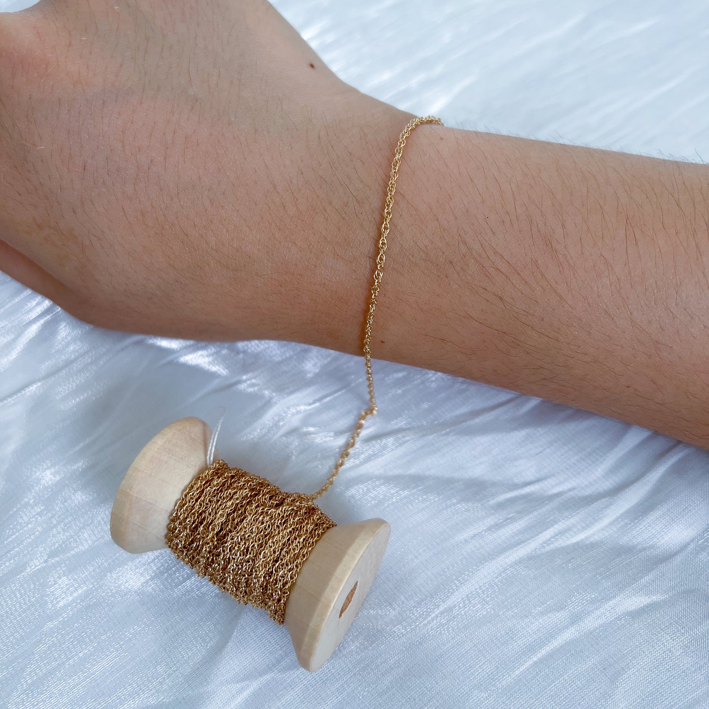 Gloria Chain