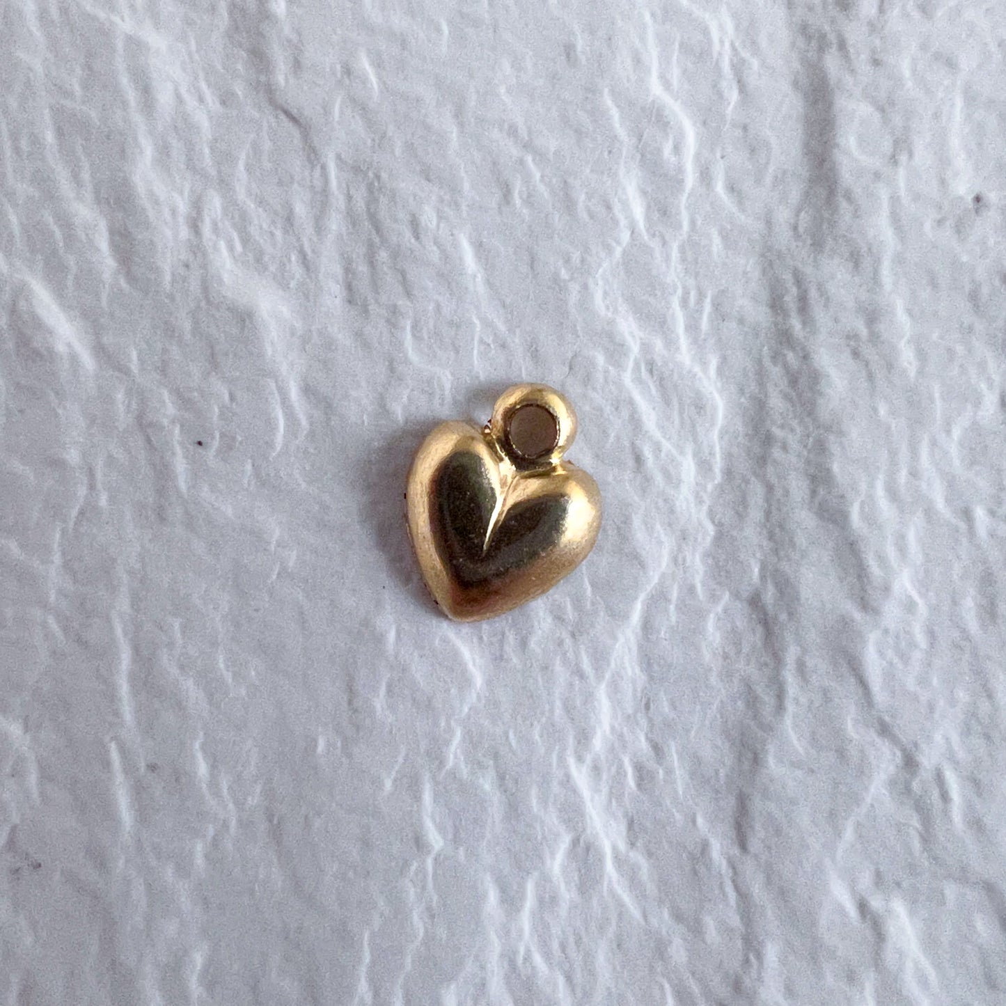 Heart Charm