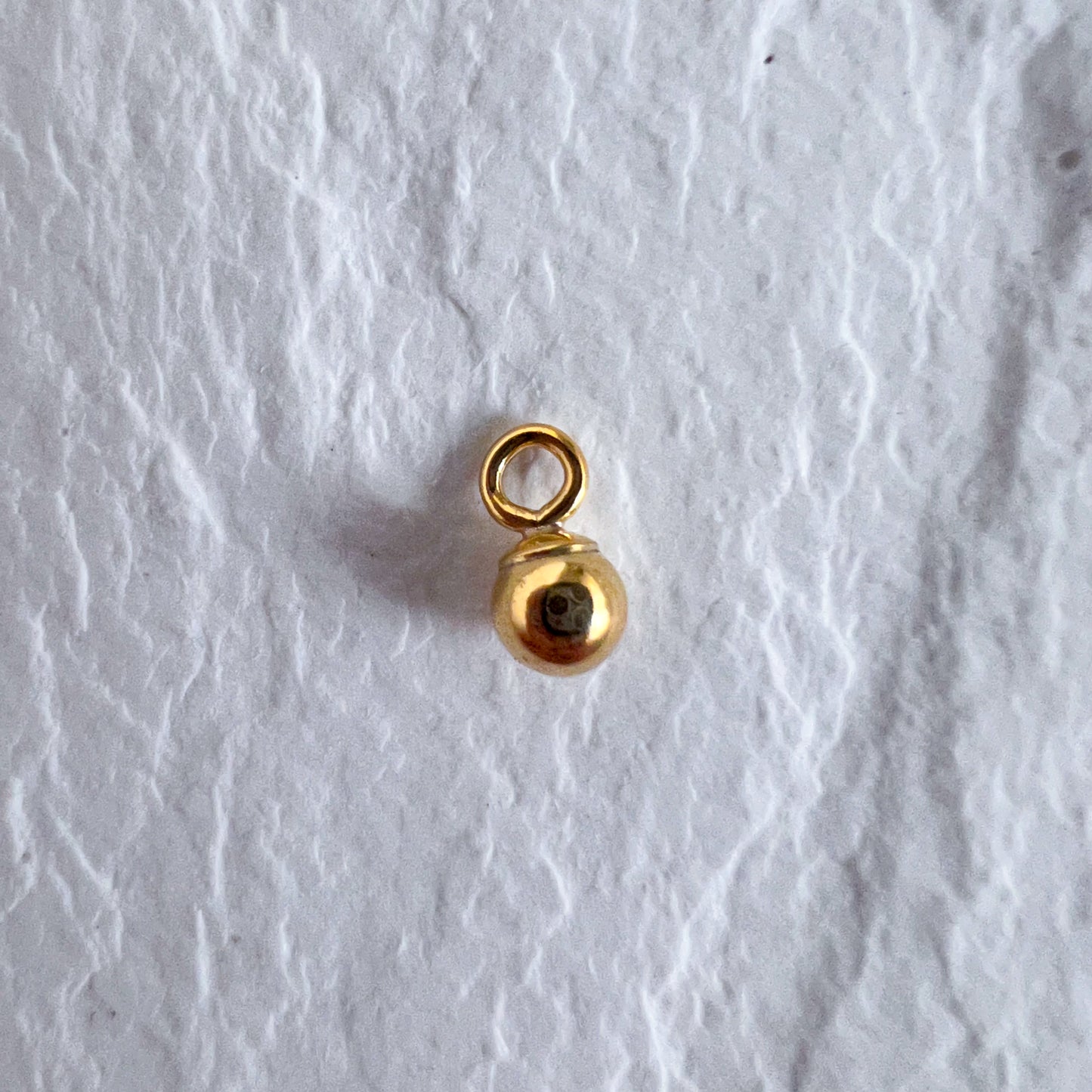 Ball Charm