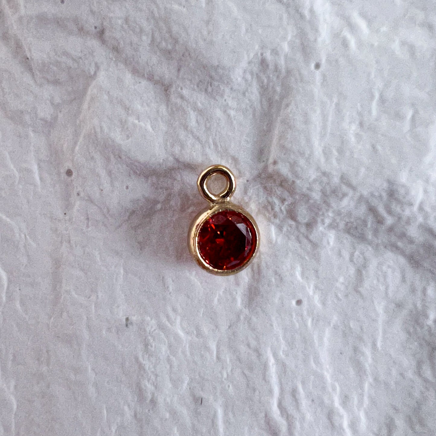 Ruby Charm