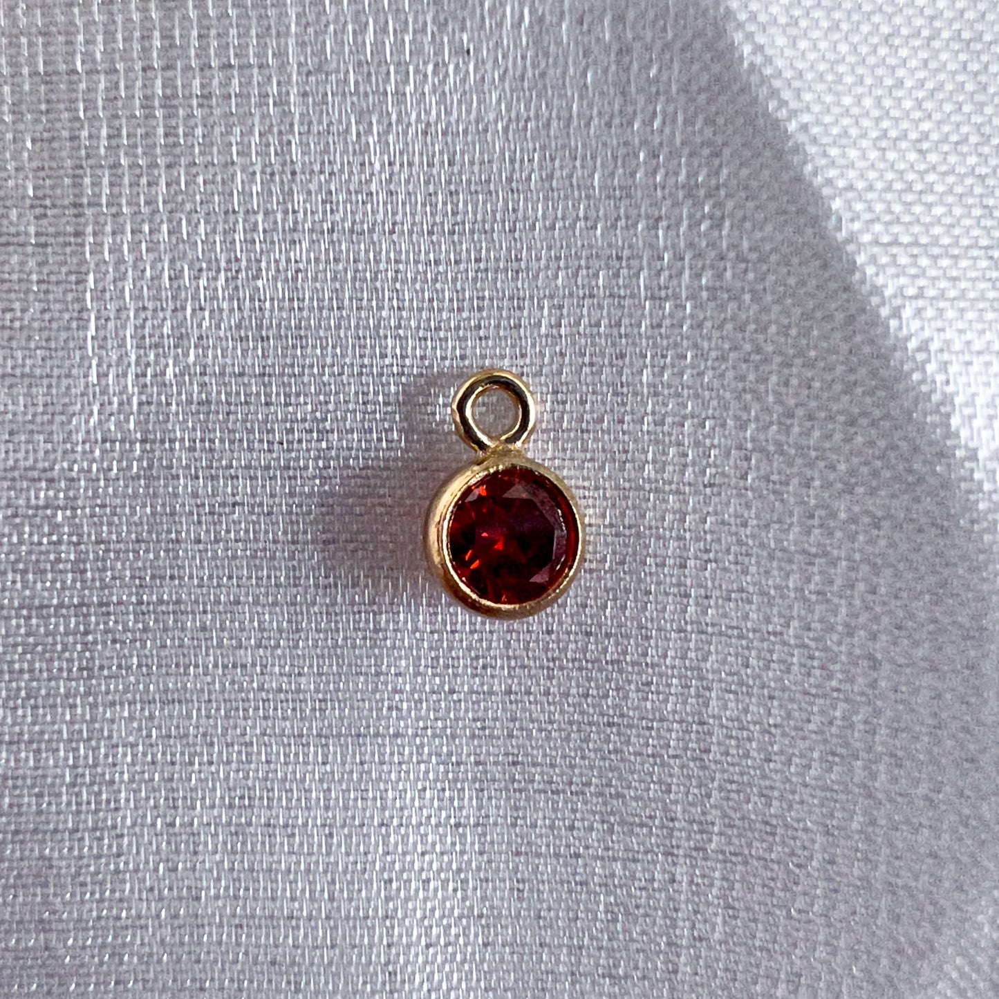 Ruby Charm