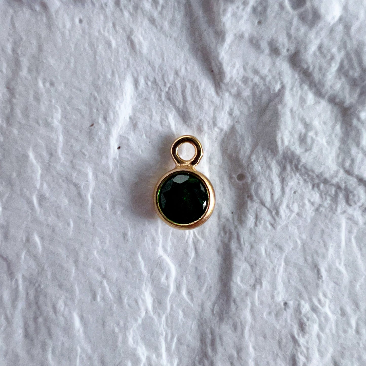 Emerald Charm