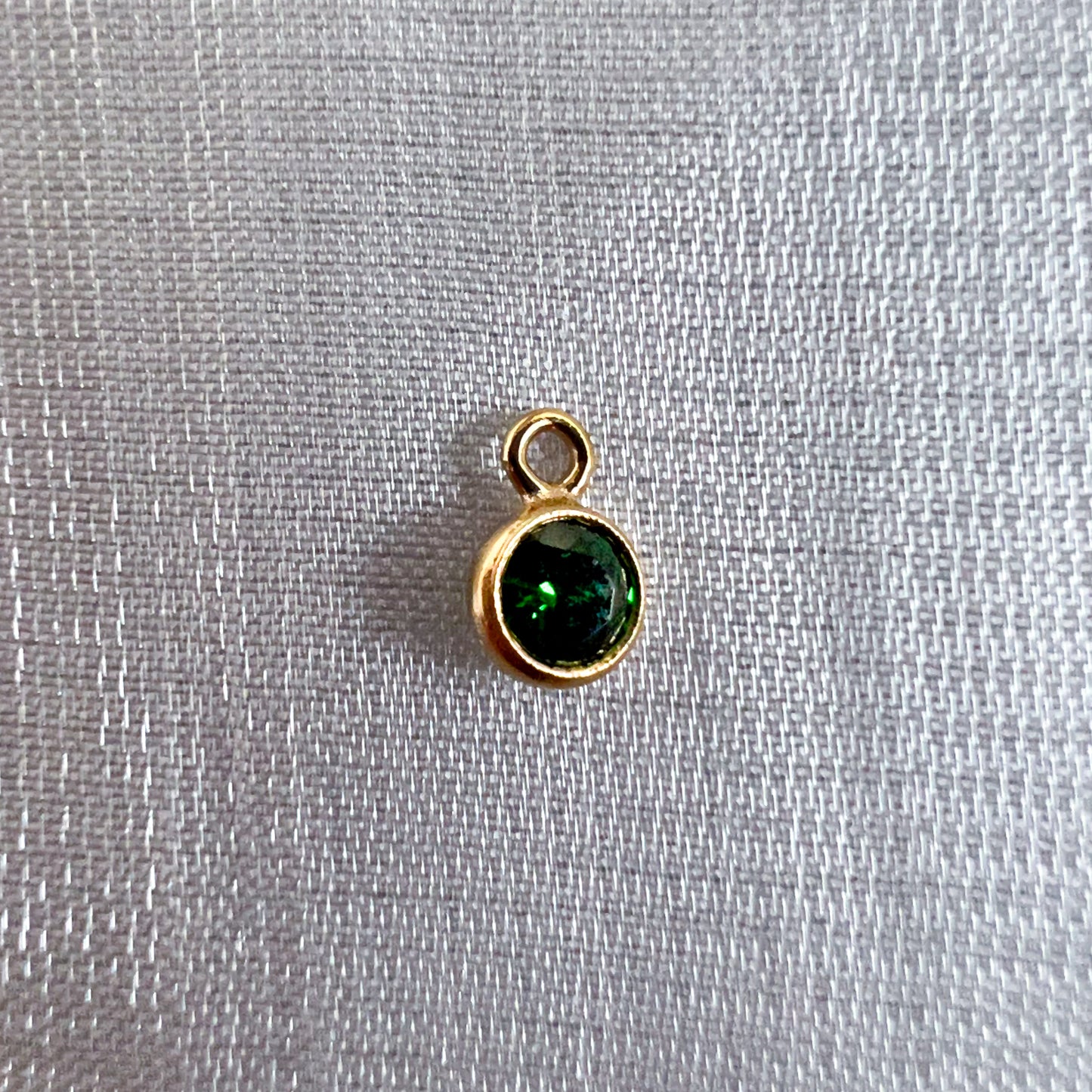 Emerald Charm