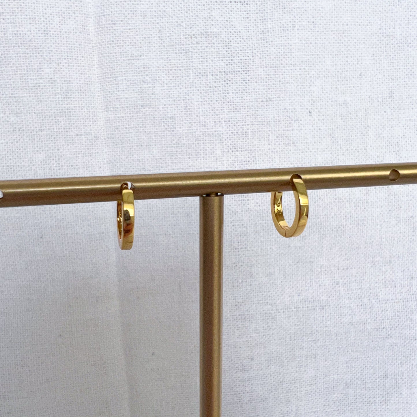 Olivia Hoops