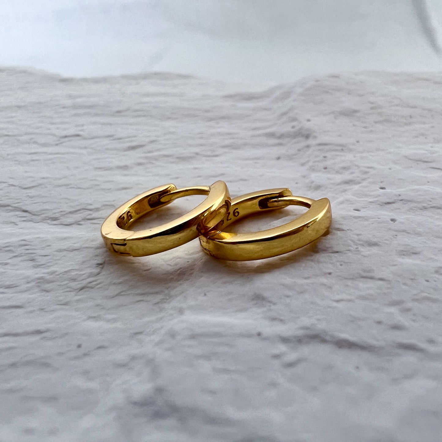 Olivia Hoops