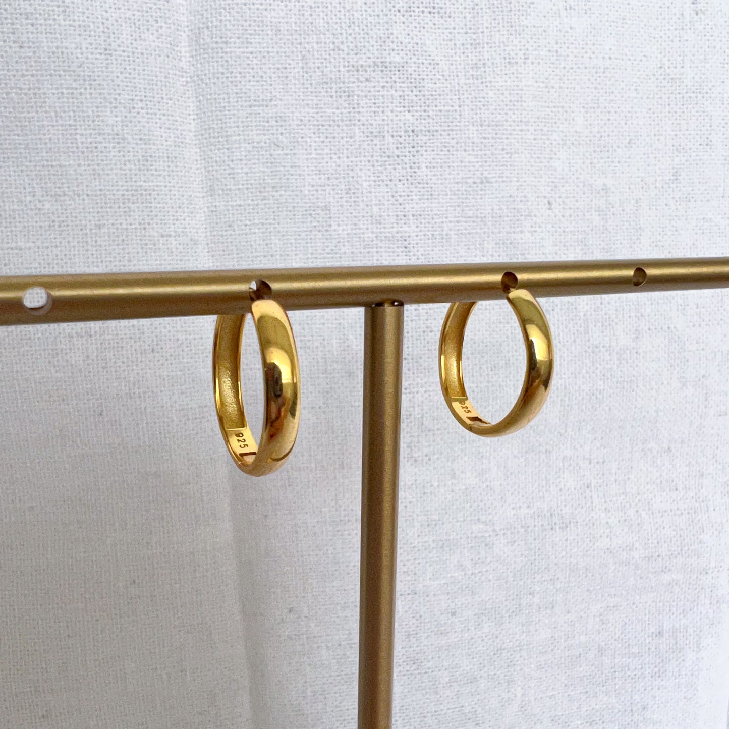 Olivia Hoops