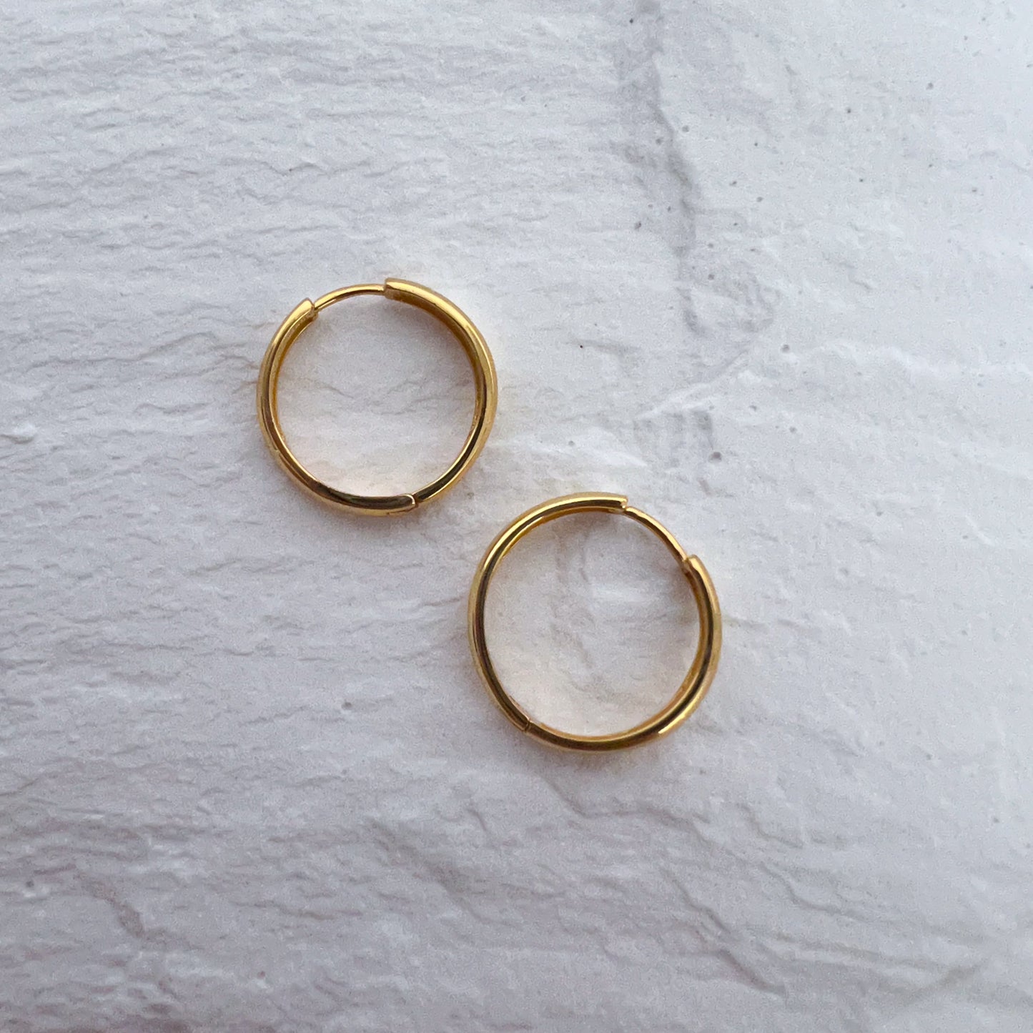 Olivia Hoops