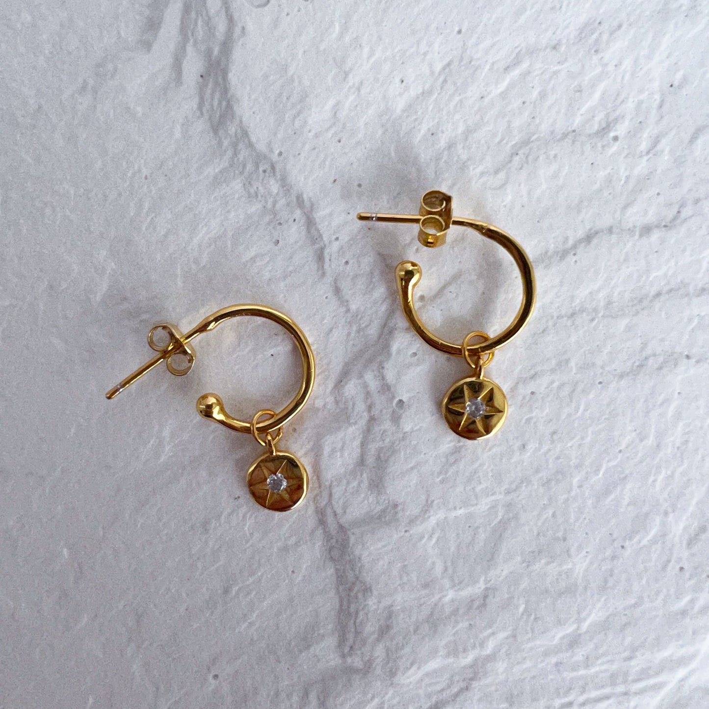 Luna Studs