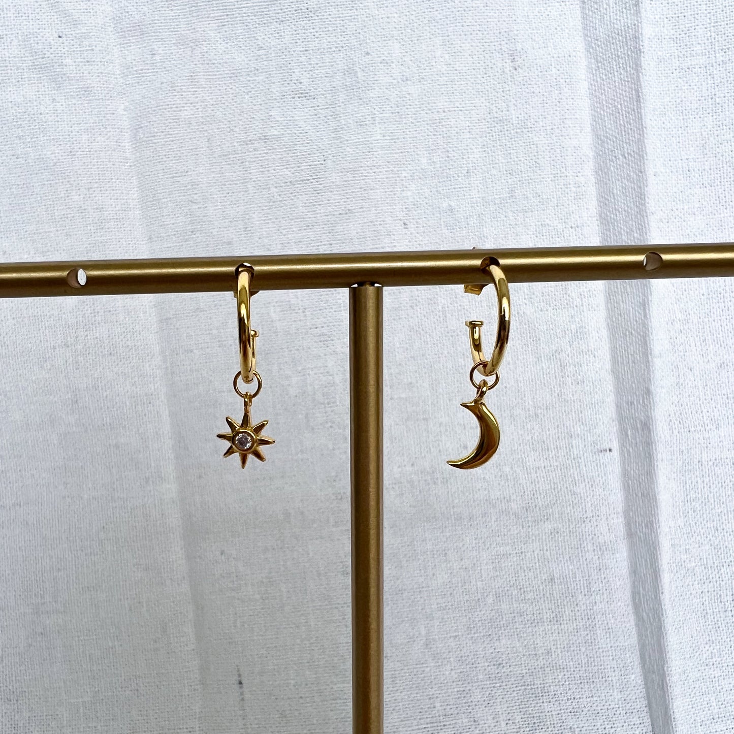Asra Studs