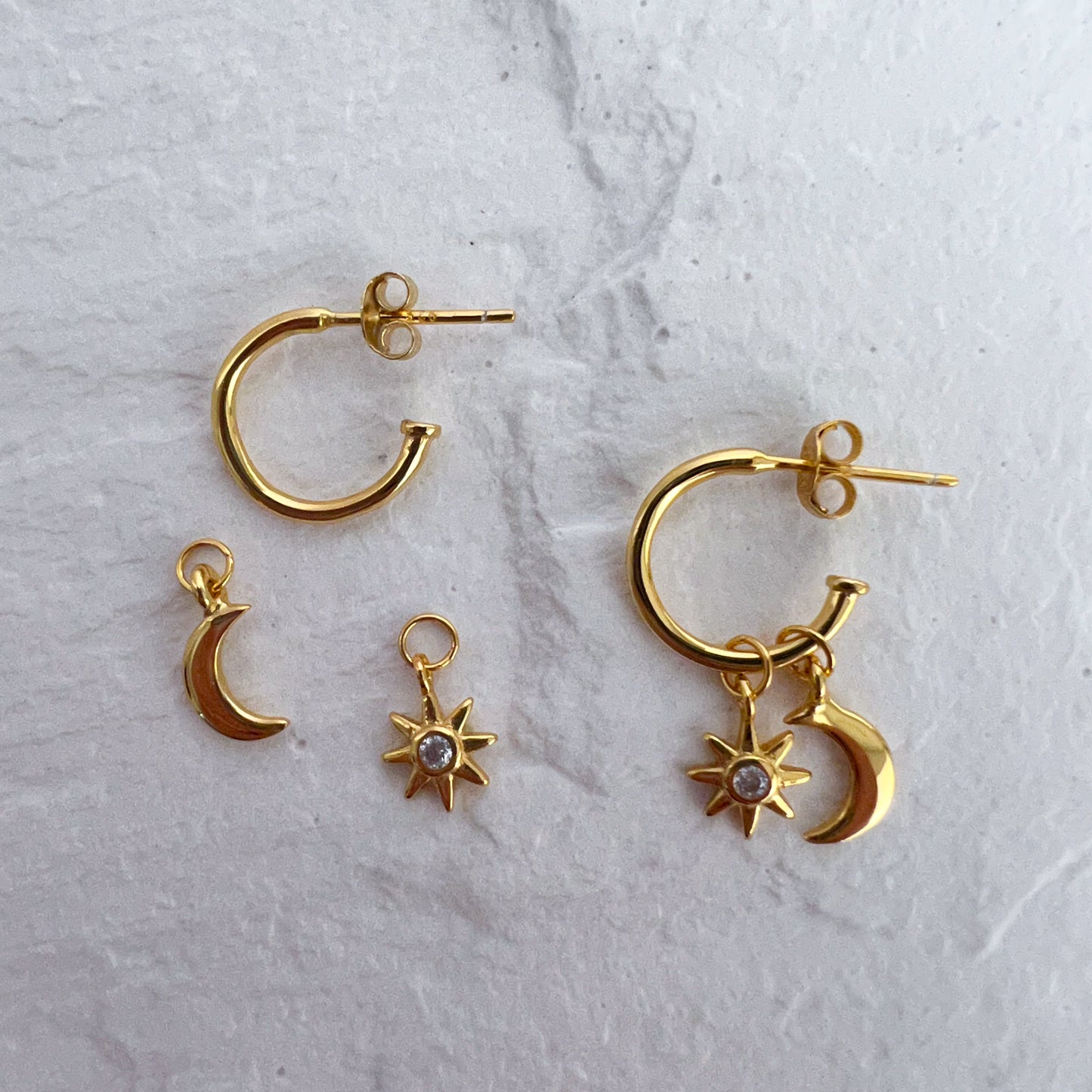 Asra Studs