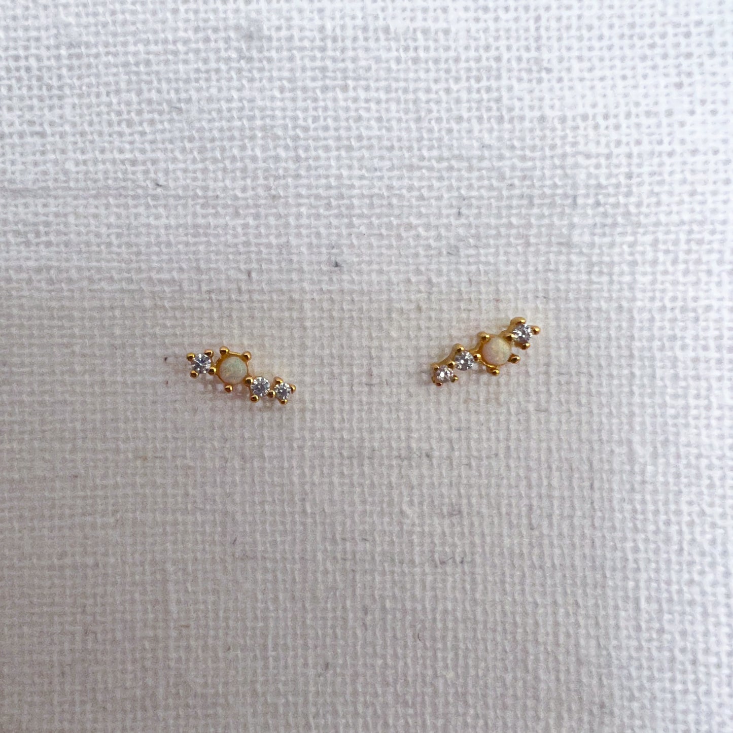 Selene Studs