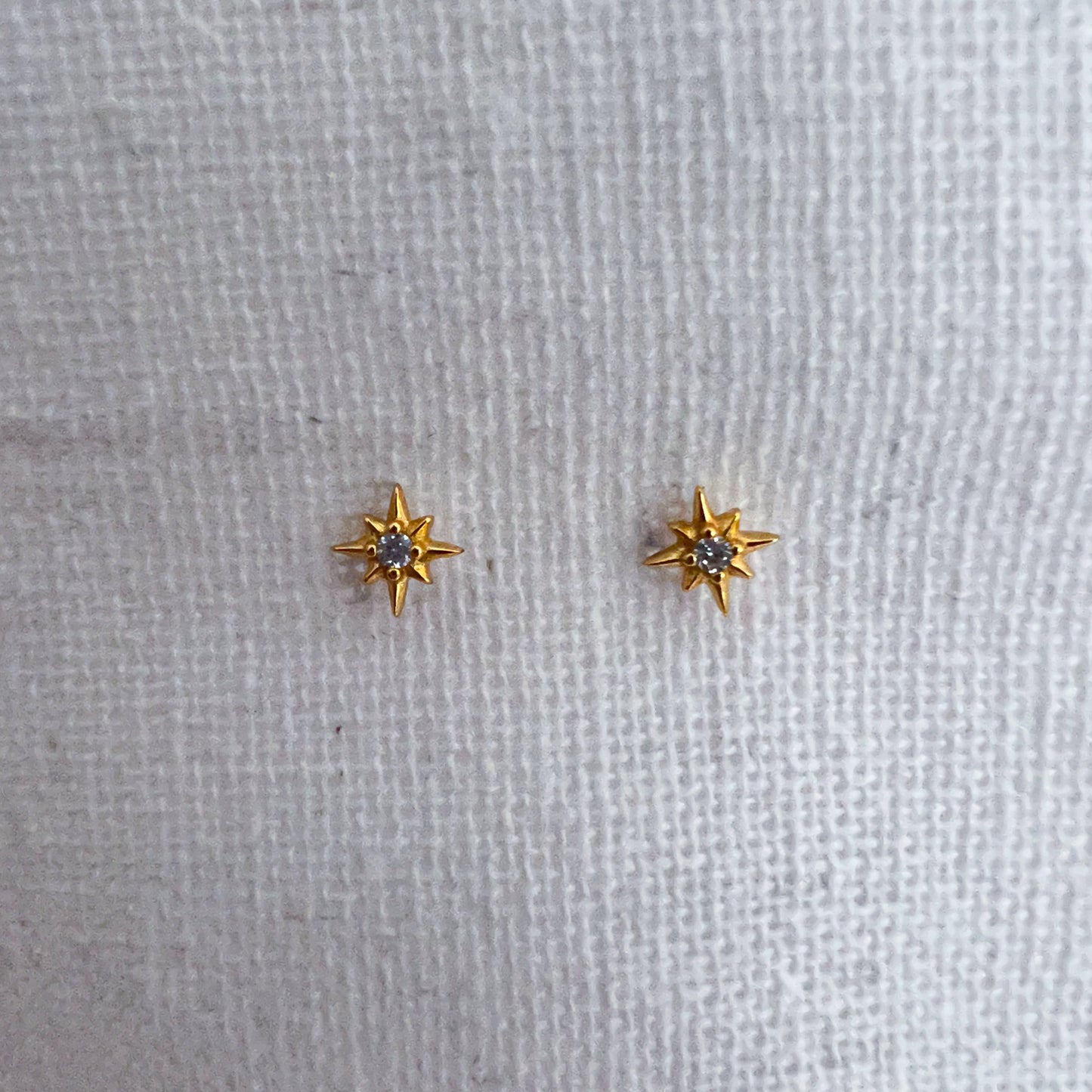 Asteria Stud