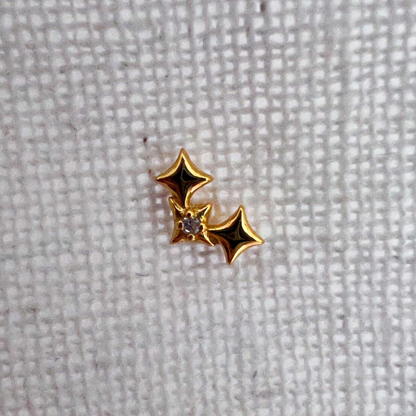 Dream Barbell Studs