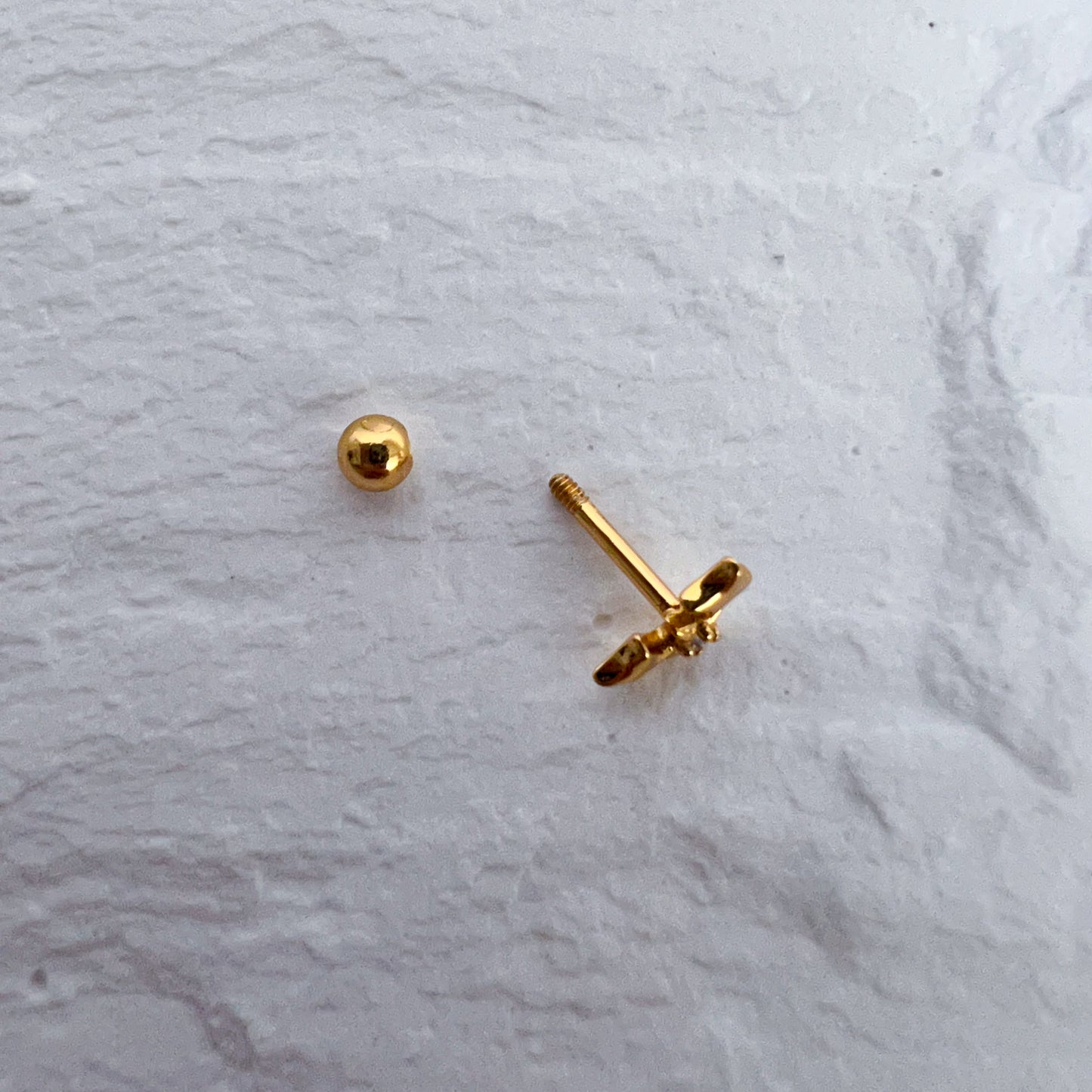 Dream Barbell Studs