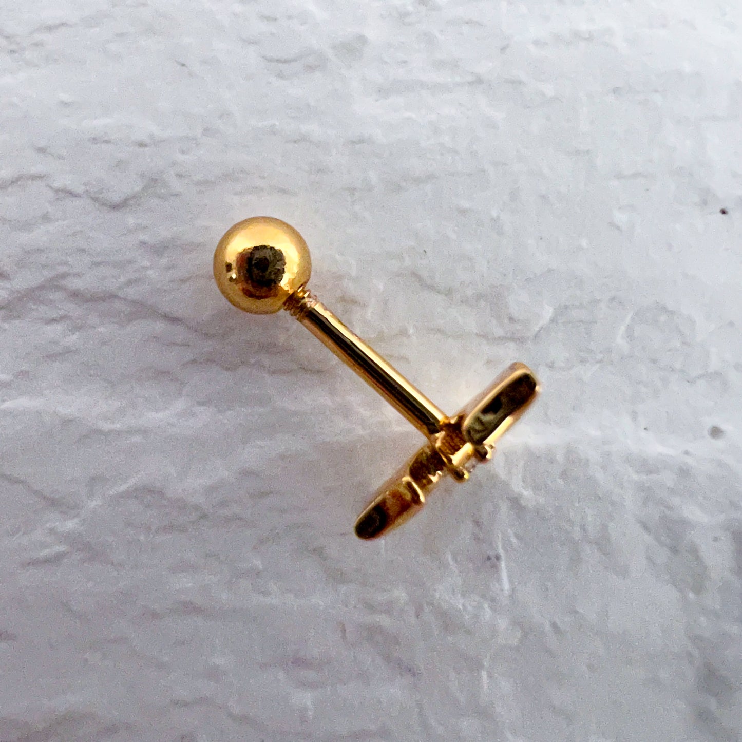 Dream Barbell Studs