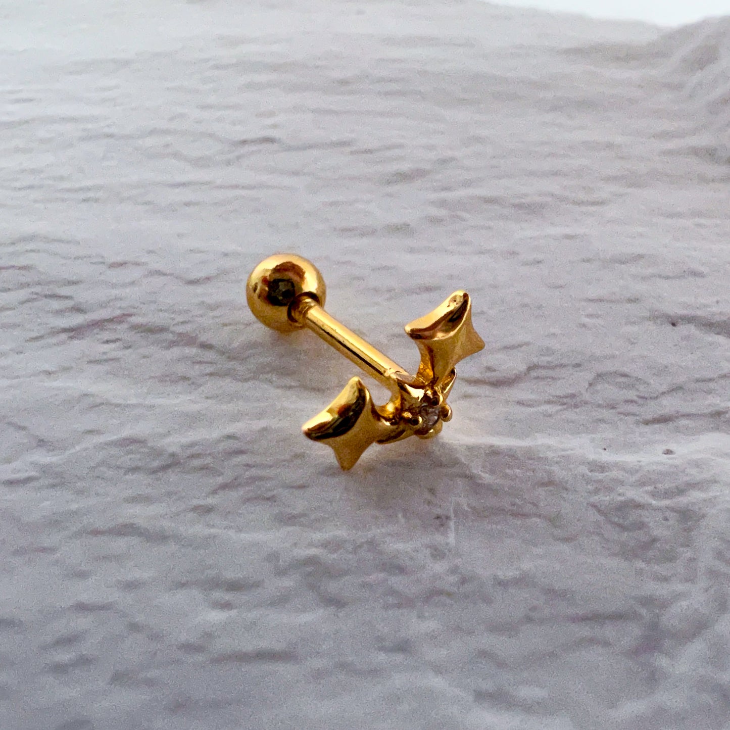 Dream Barbell Studs
