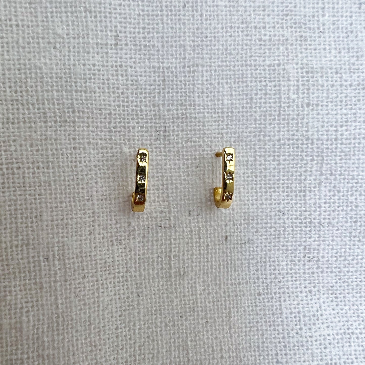 Penelope Studs