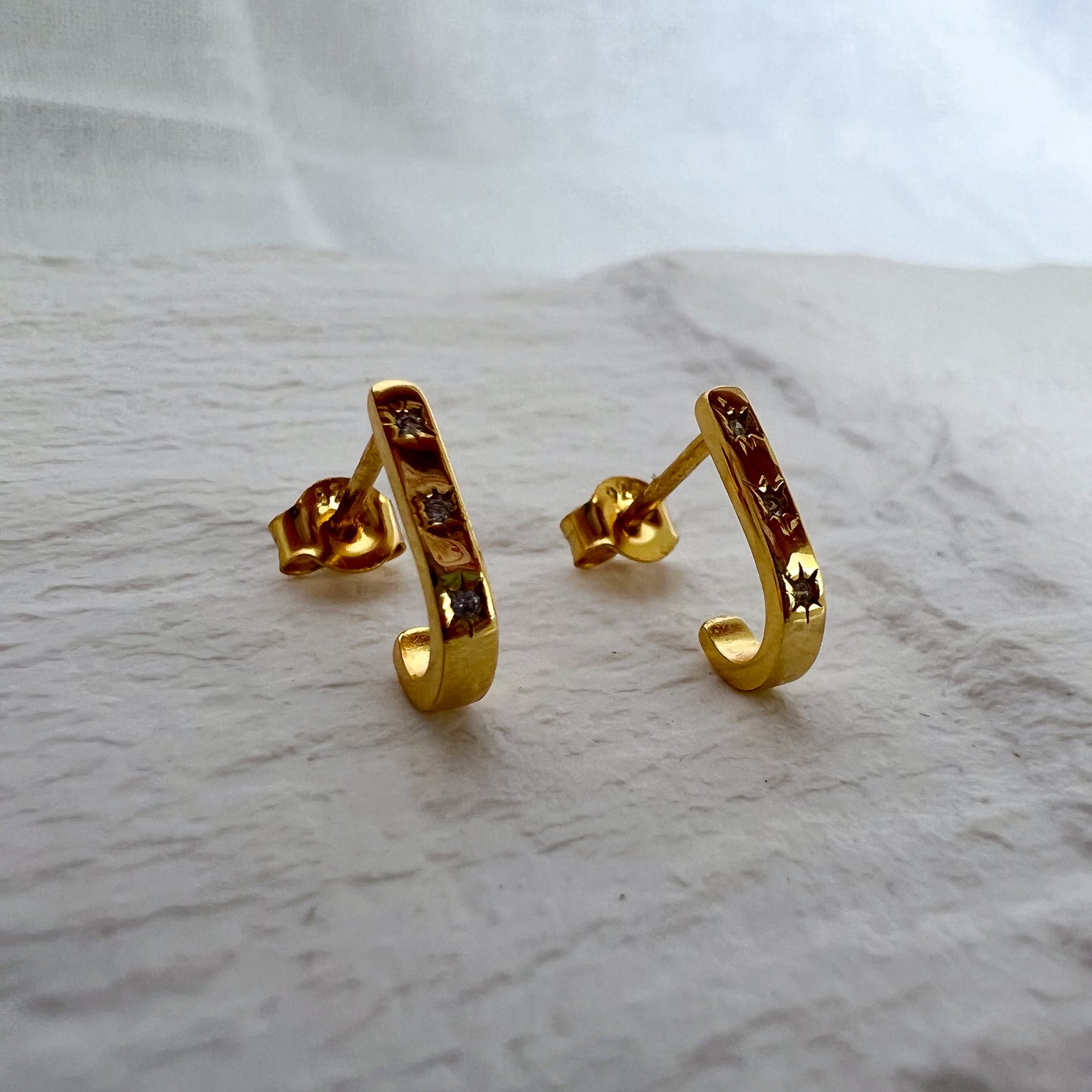 Penelope Studs