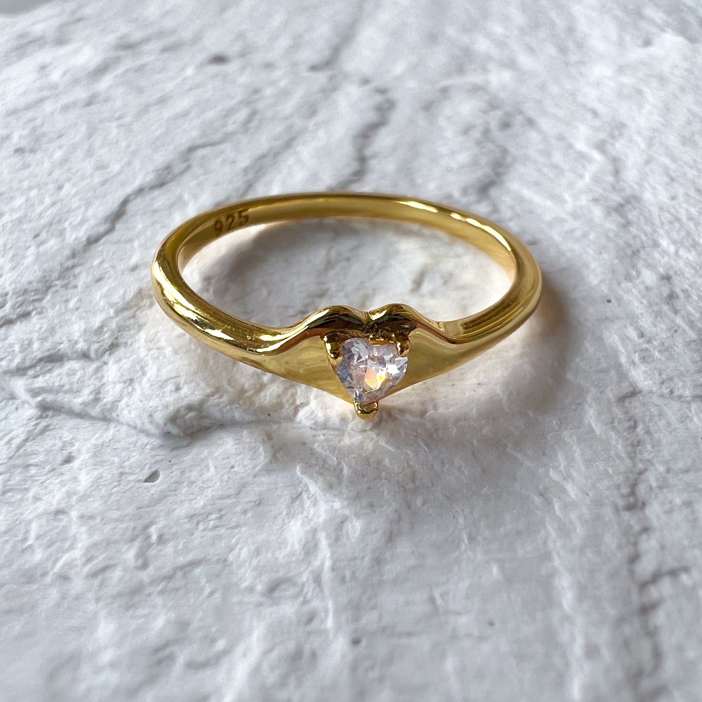 Cordelia Ring