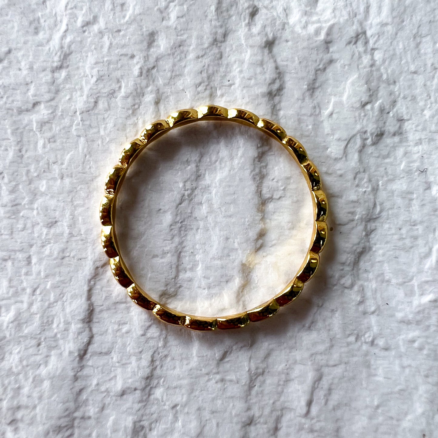 Morgan Ring