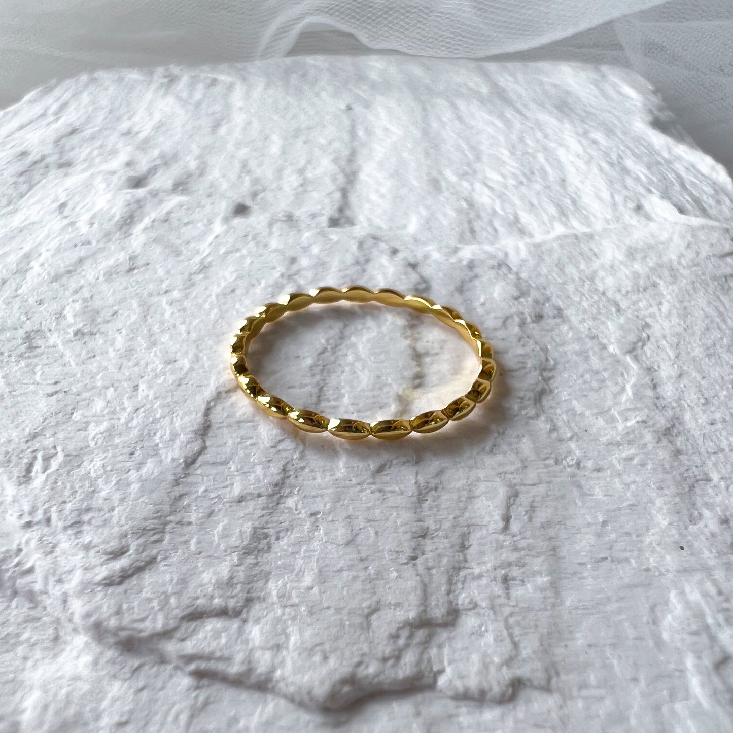 Morgan Ring