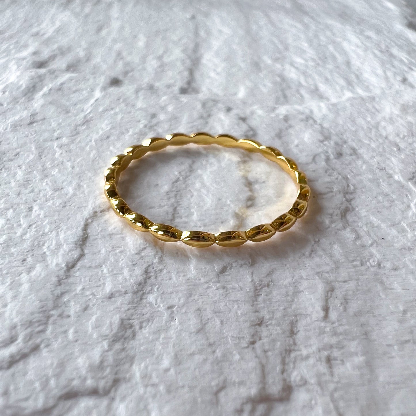 Morgan Ring