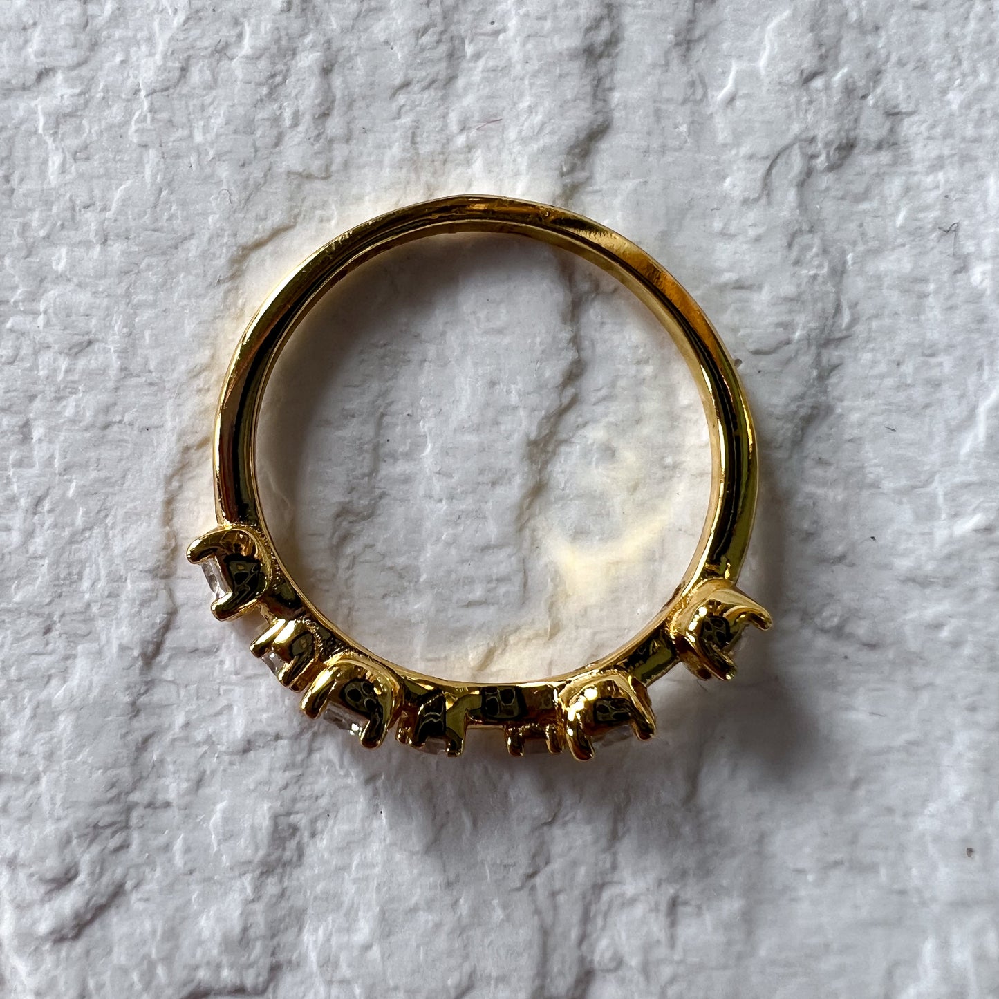 Nyx Ring